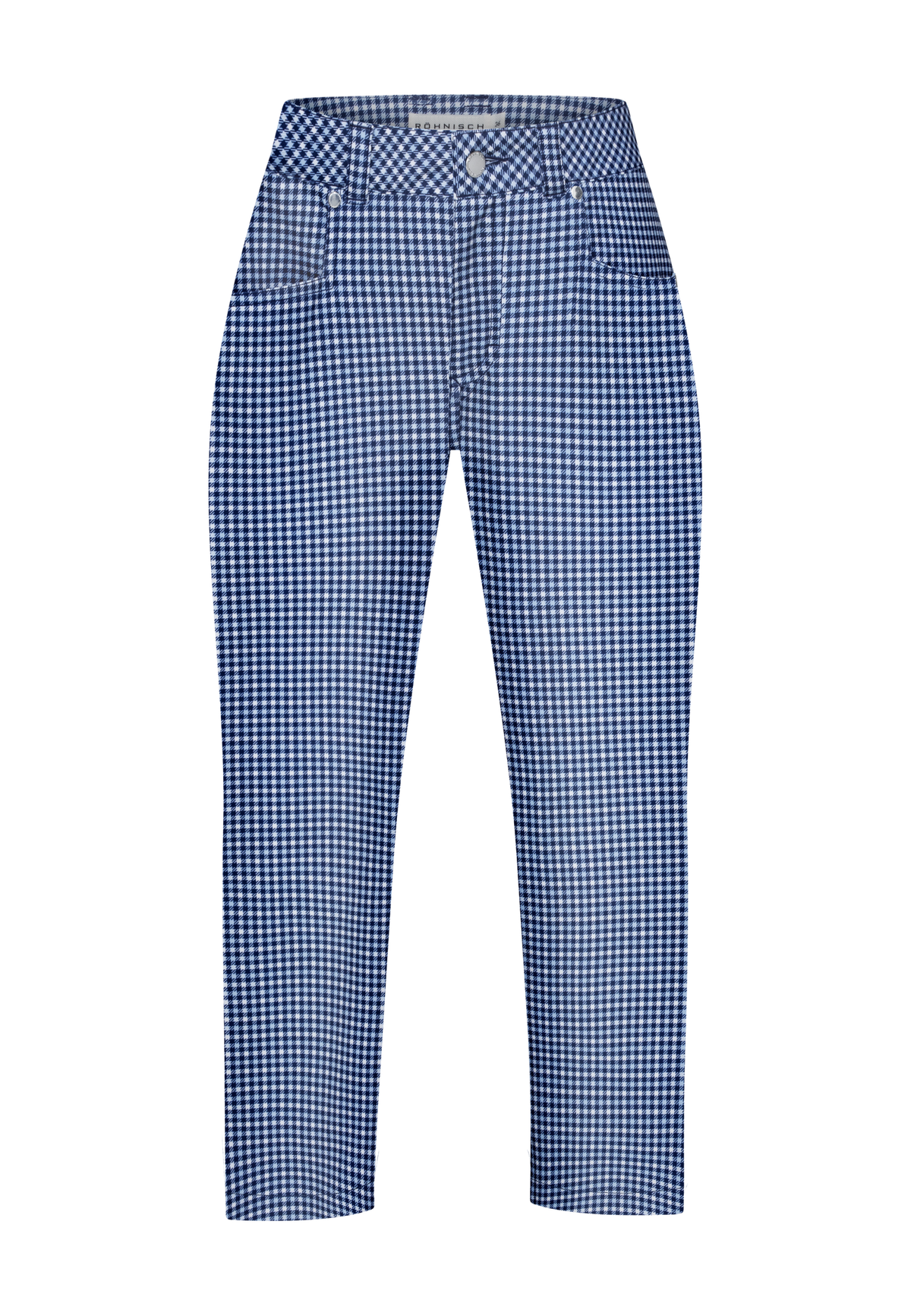 Chie Comfort Capri, Minicheck Skyway