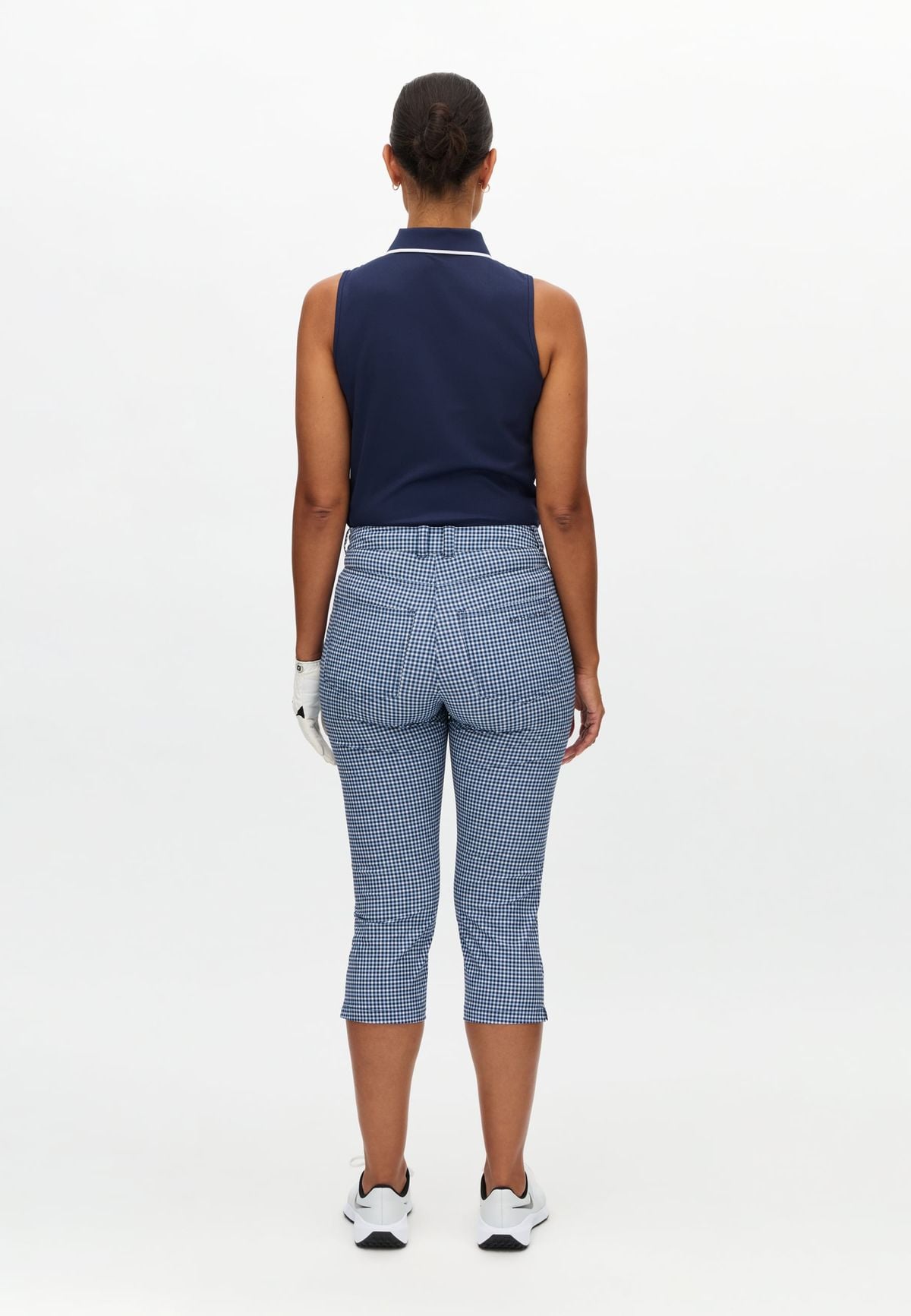 Chie Comfort Capri, Minicheck Skyway