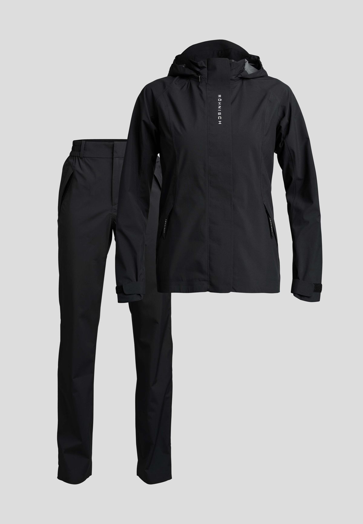 Rohnisch waterproof jacket online