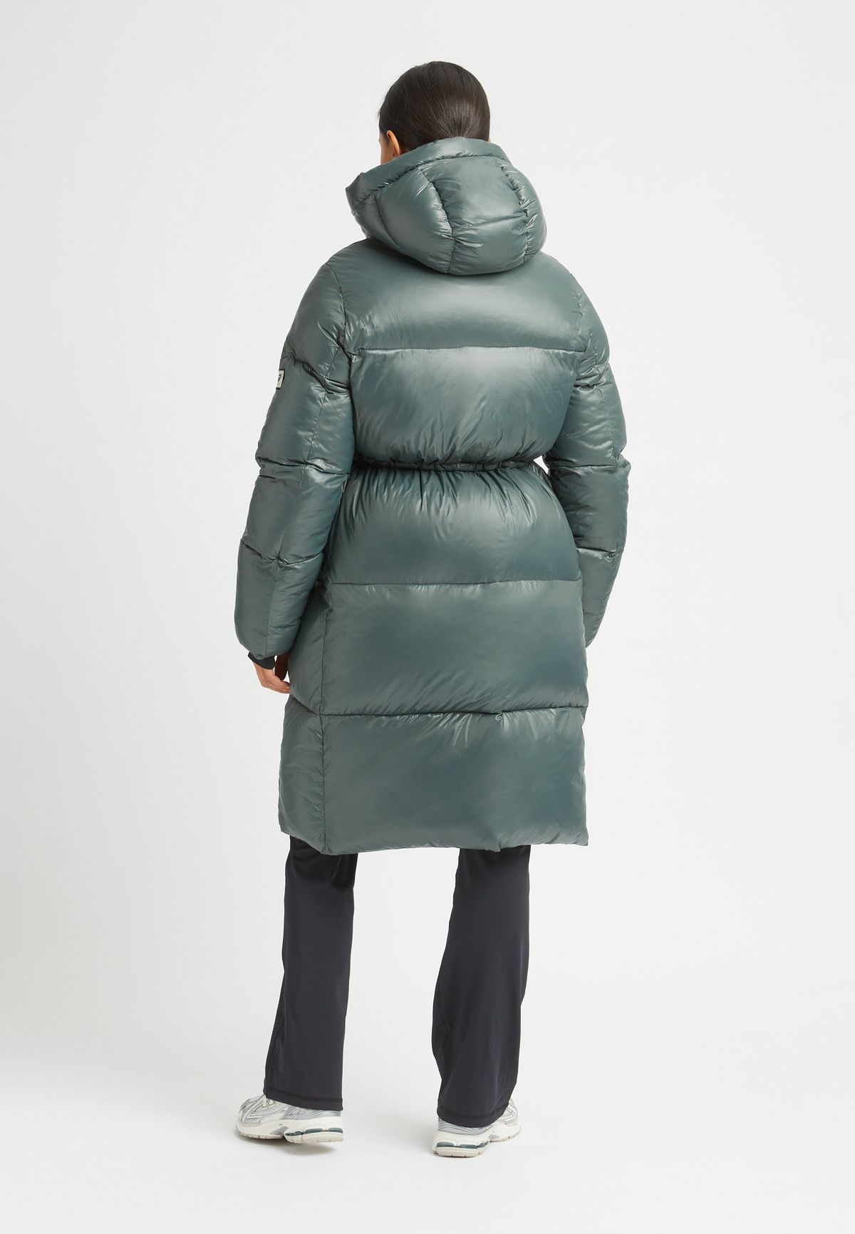 Urban Explorer Parka, Urban Chic