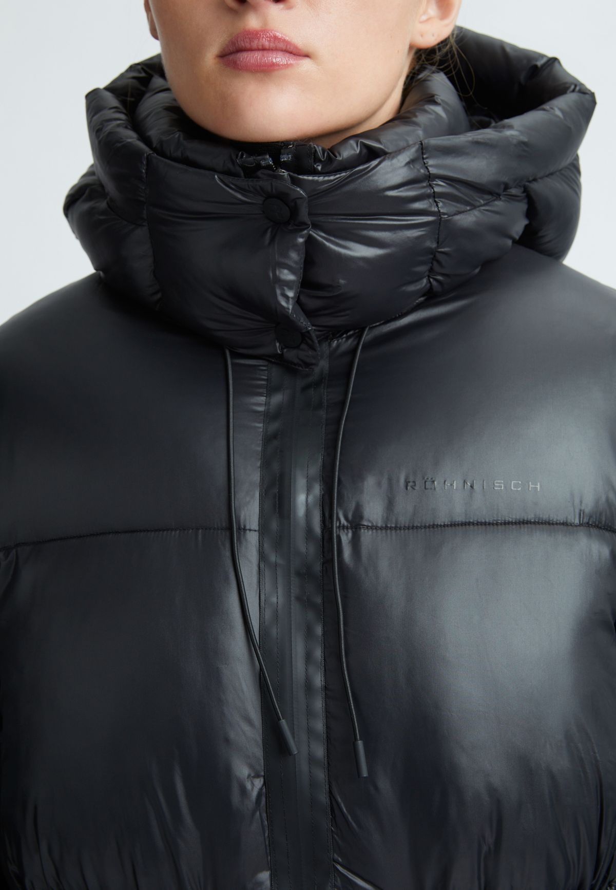 Urban Explorer Parka, Black