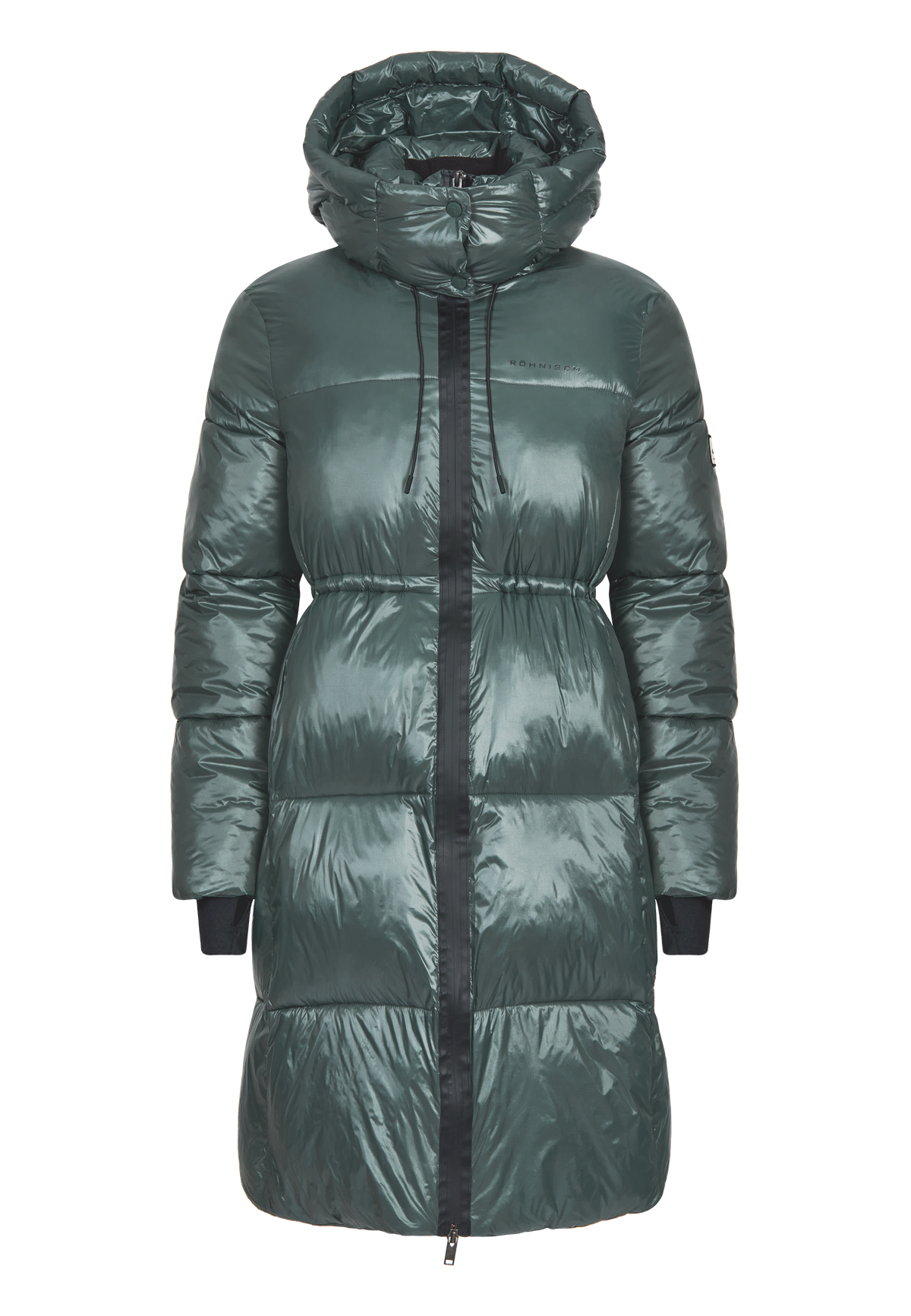 Urban Explorer Parka, Urban Chic