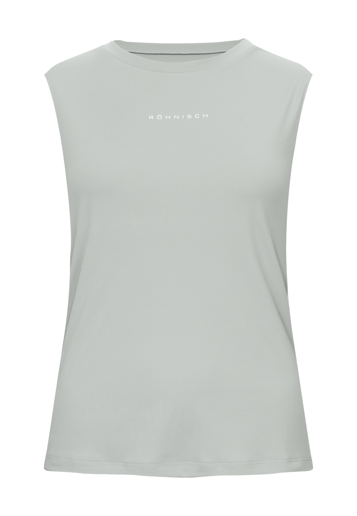 Team Logo Singlet, Belgian Block