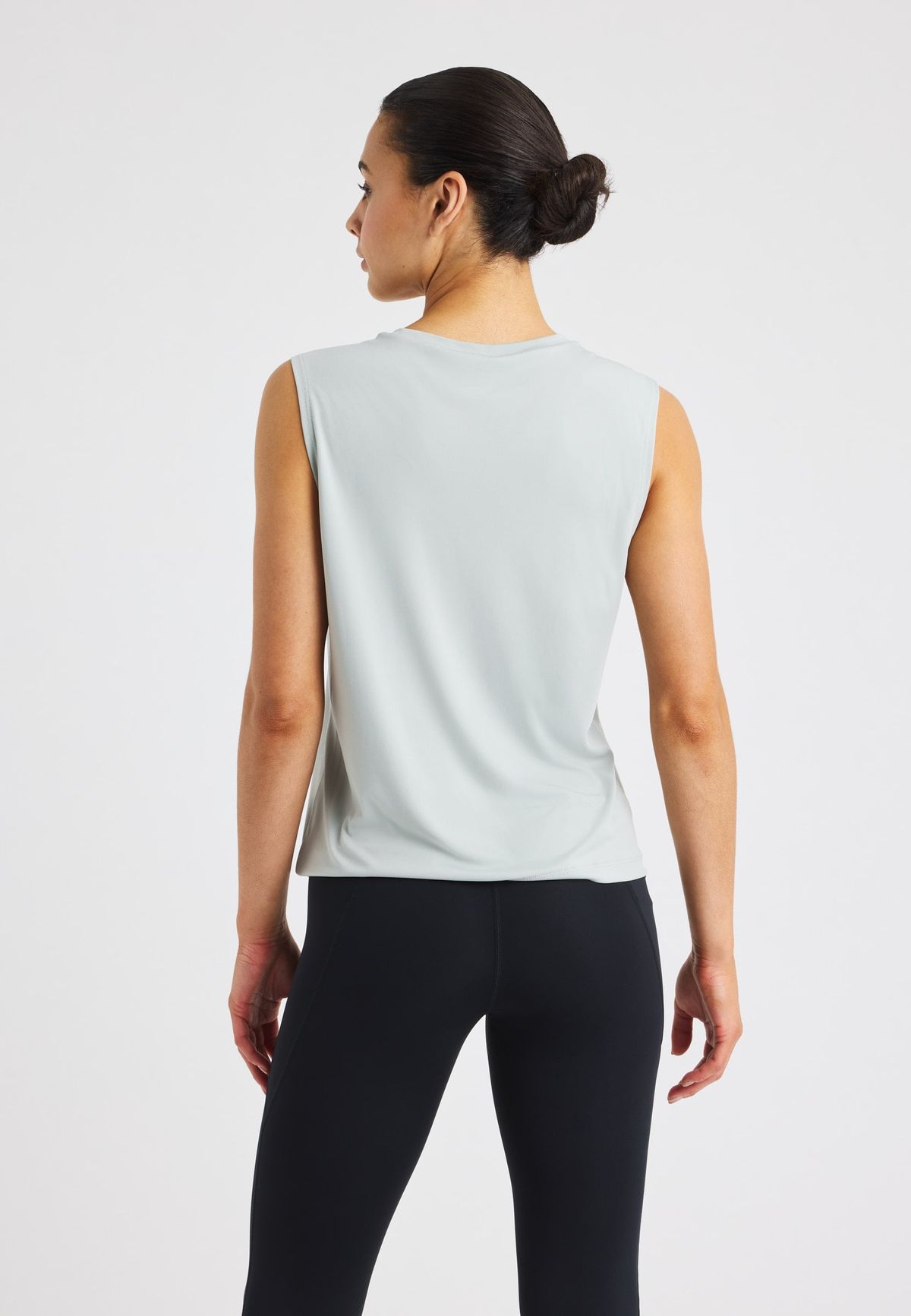 Team Logo Singlet, Belgian Block
