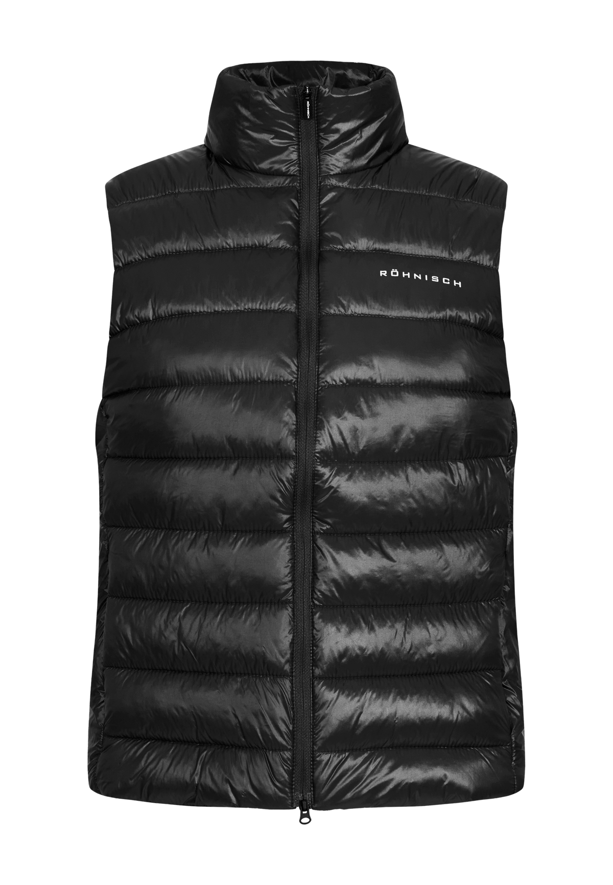Airlite Padded Vest, Black