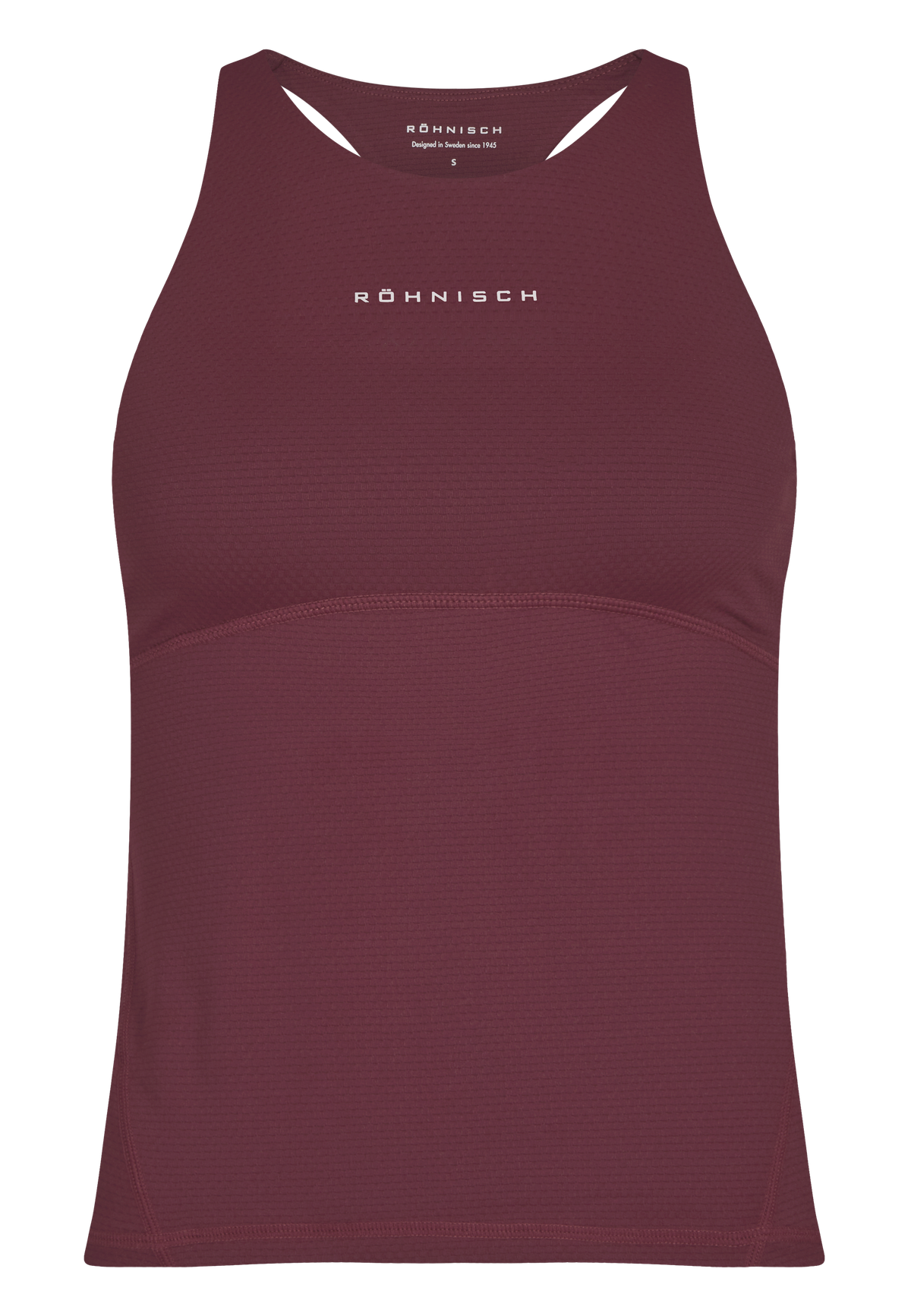 Jacquard Tank, Port Royale