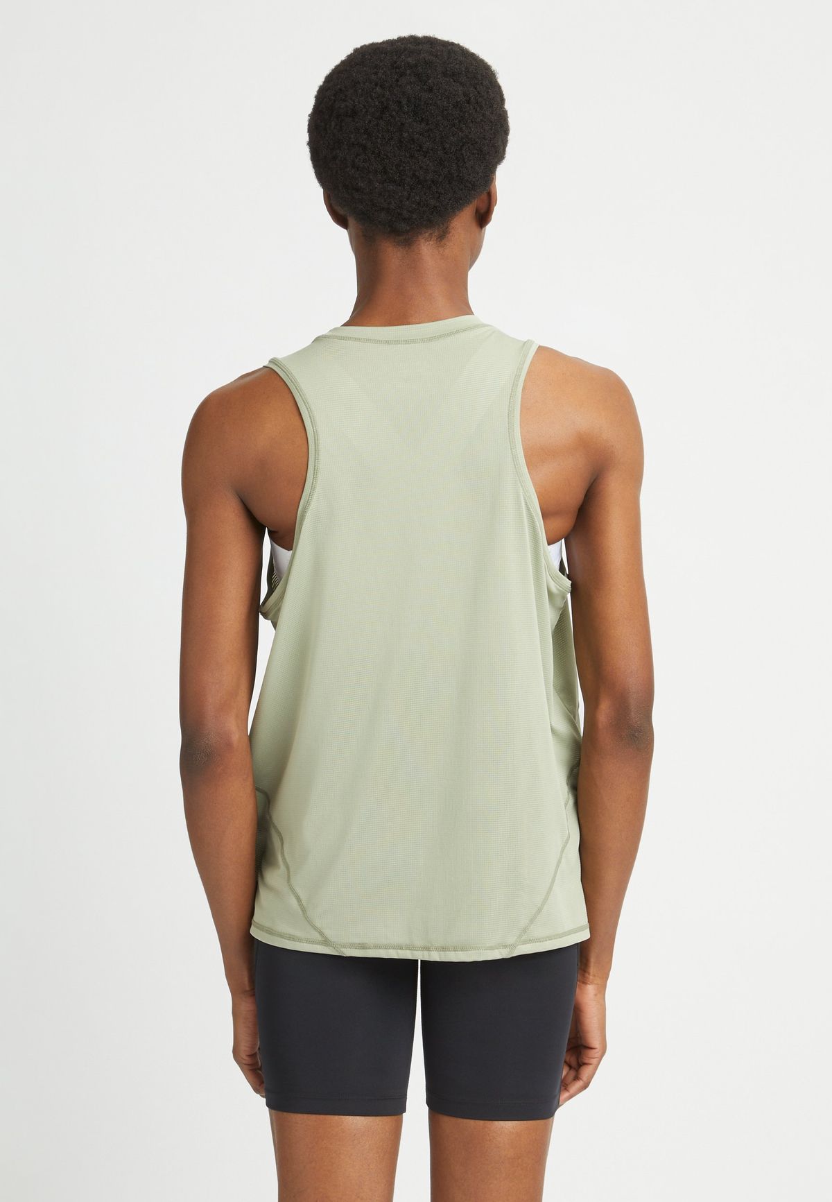 Snap Tank, Seagrass