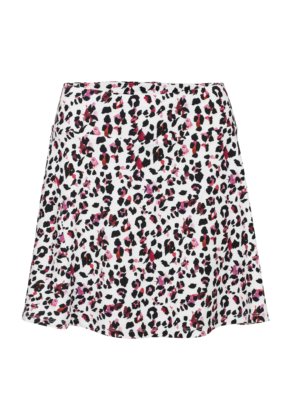 Luna Skort, Leo Pink/Beet