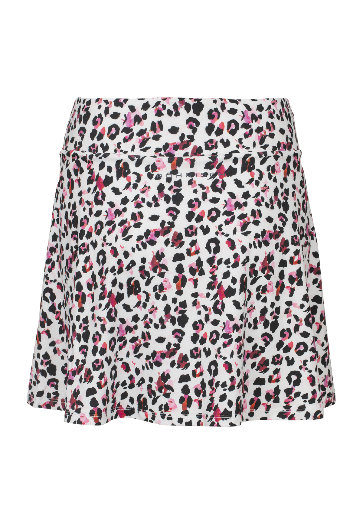 Luna Skort, Leo Pink/Beet