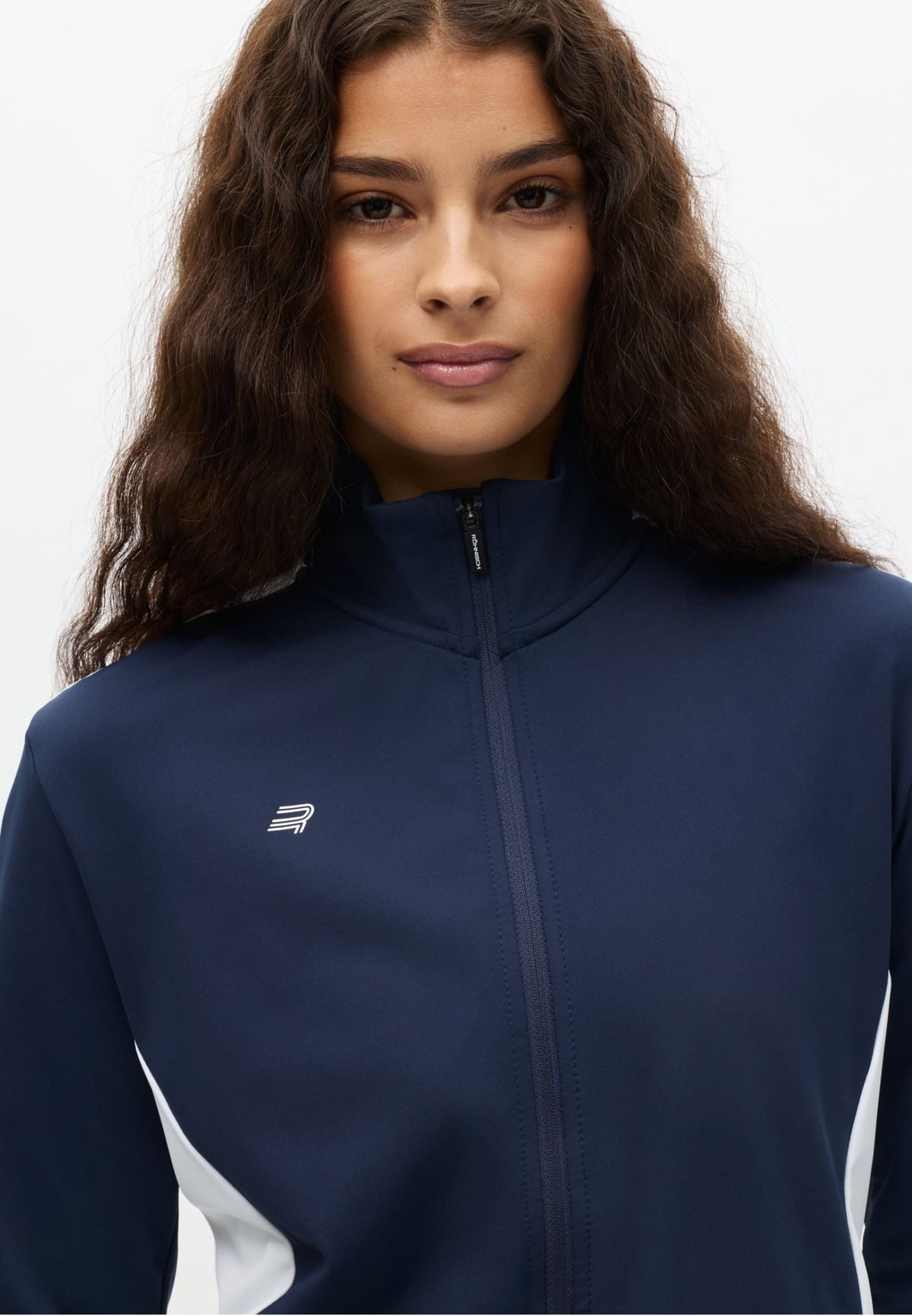 Blake Thermal Midlayer, Navy