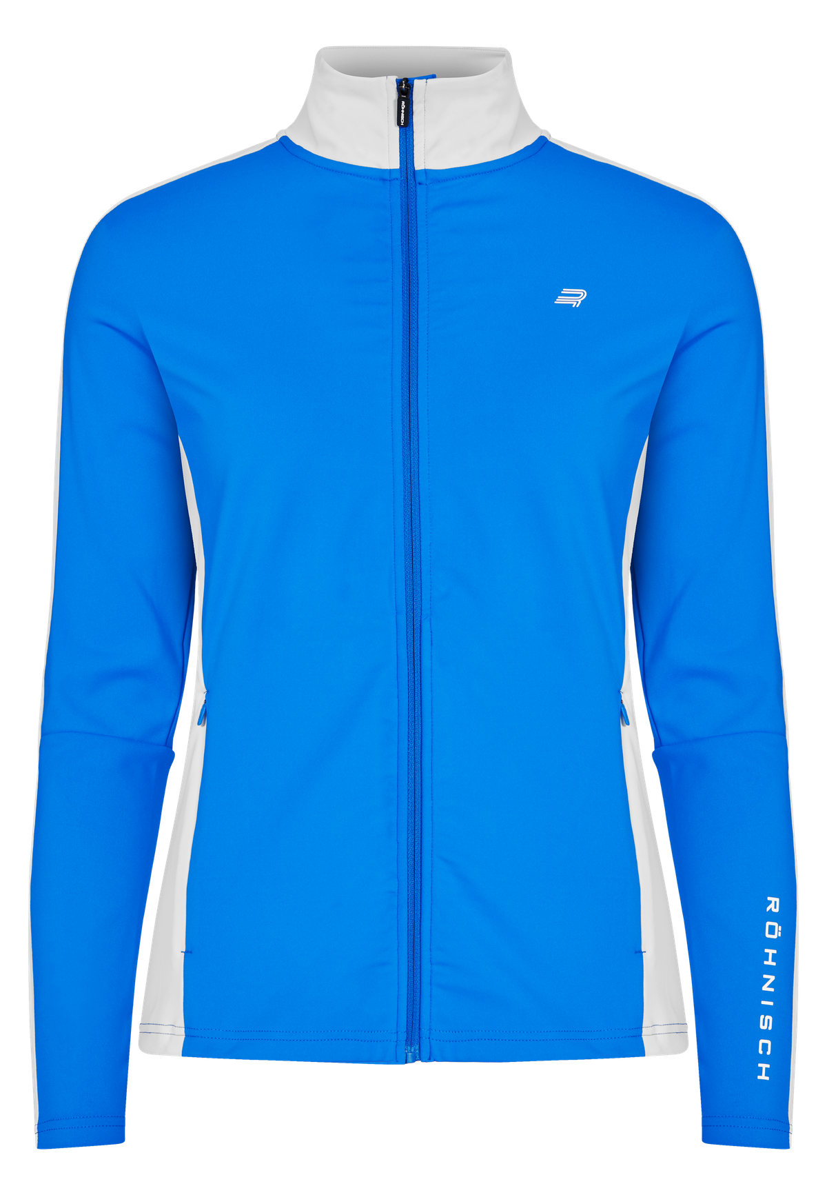 Blake Thermal Midlayer, Bright Blue