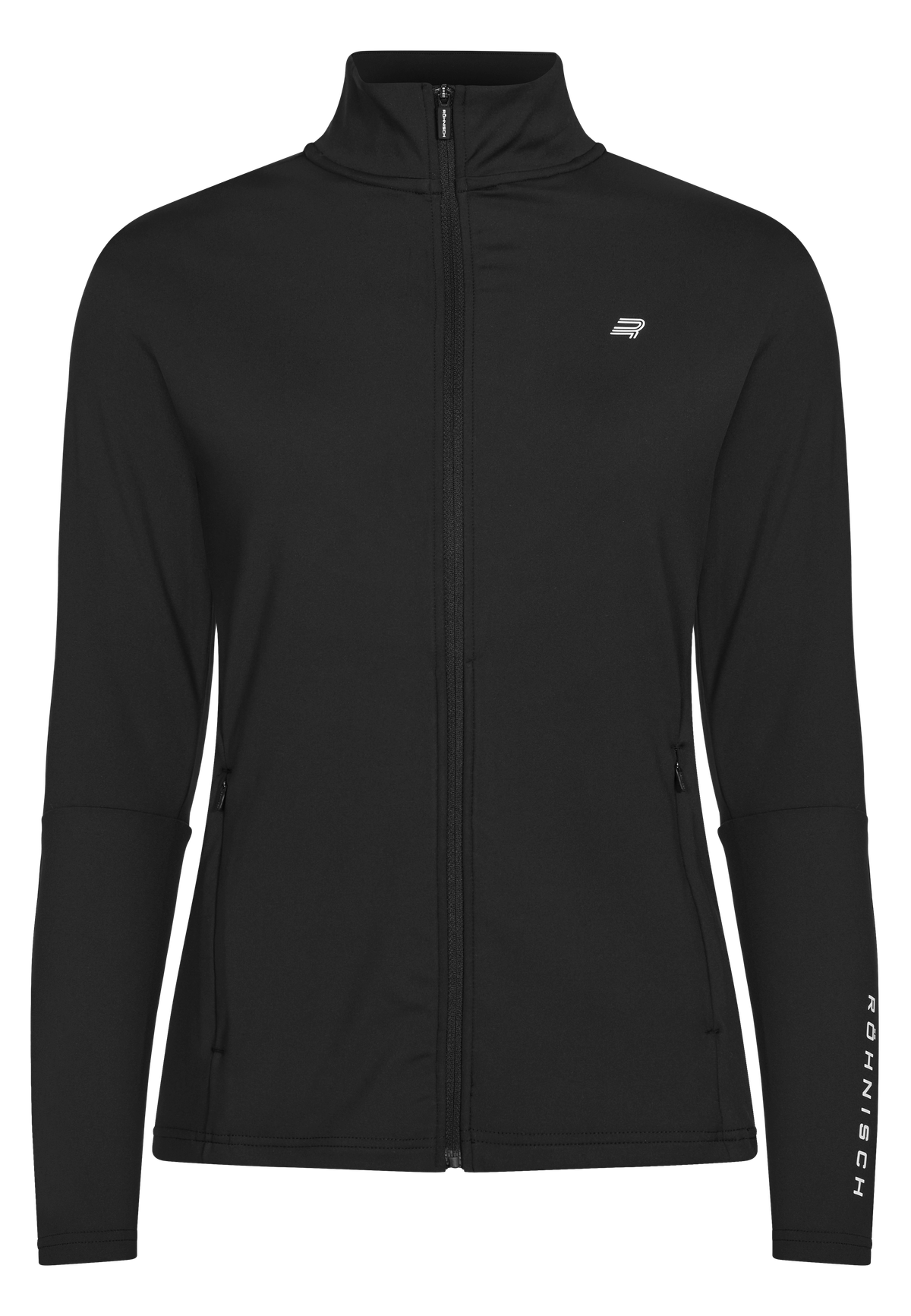 Blake Thermal Midlayer, Black