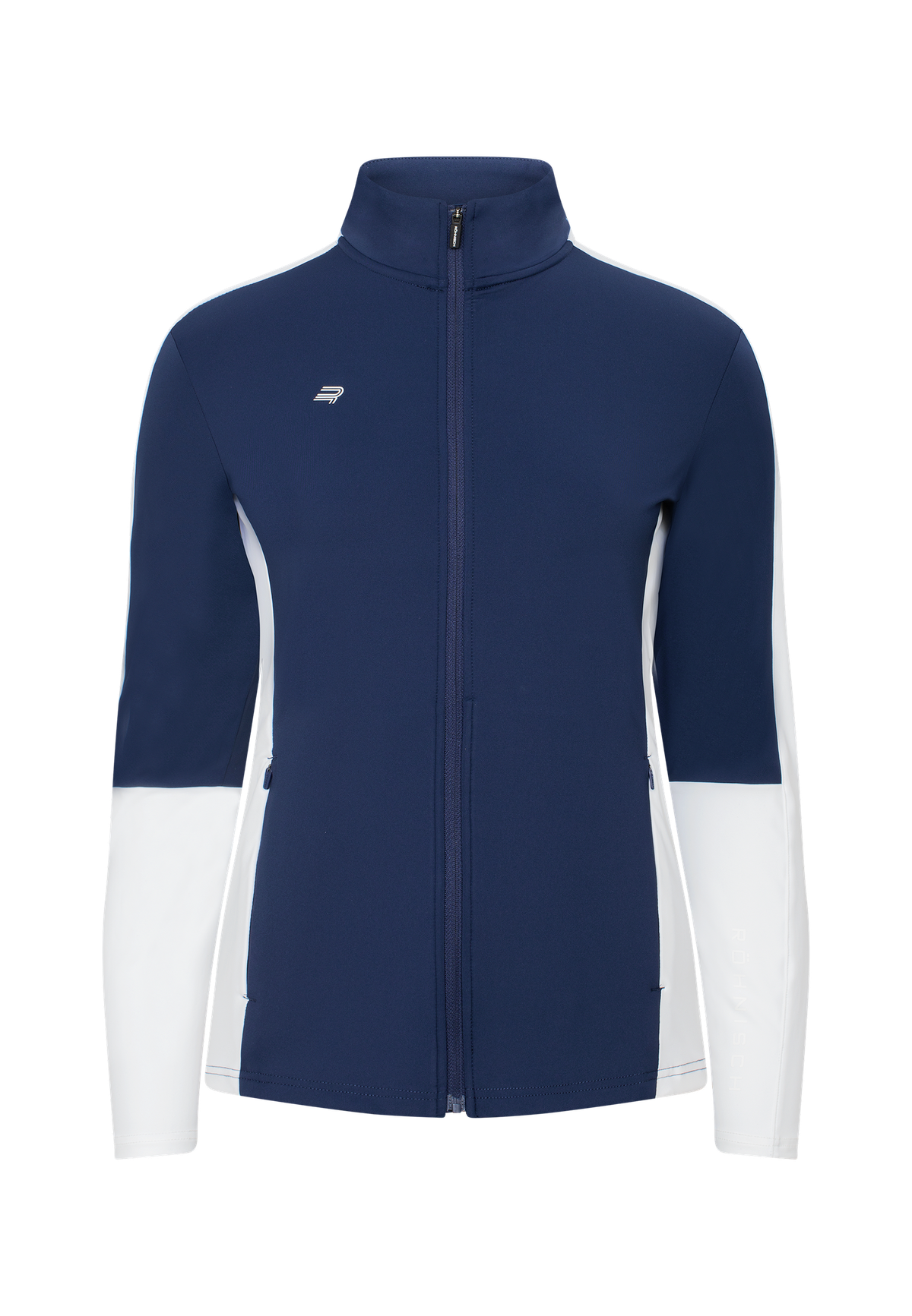 Blake Thermal Midlayer, Navy