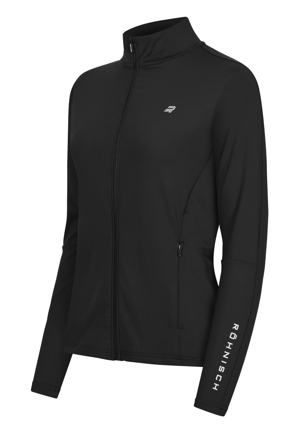 Blake Thermal Midlayer, Black