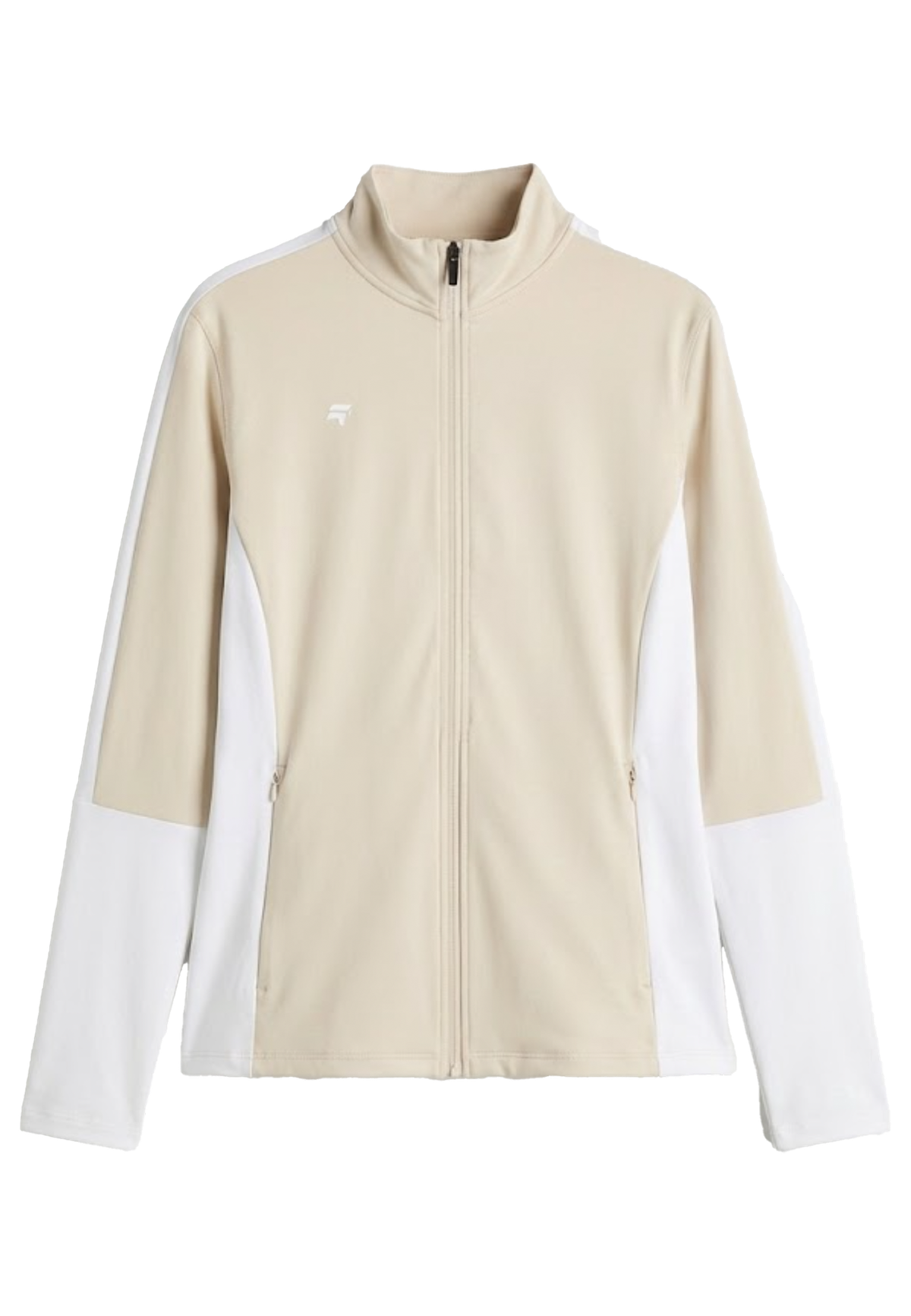 Blake Thermal Midlayer, Oatmeal