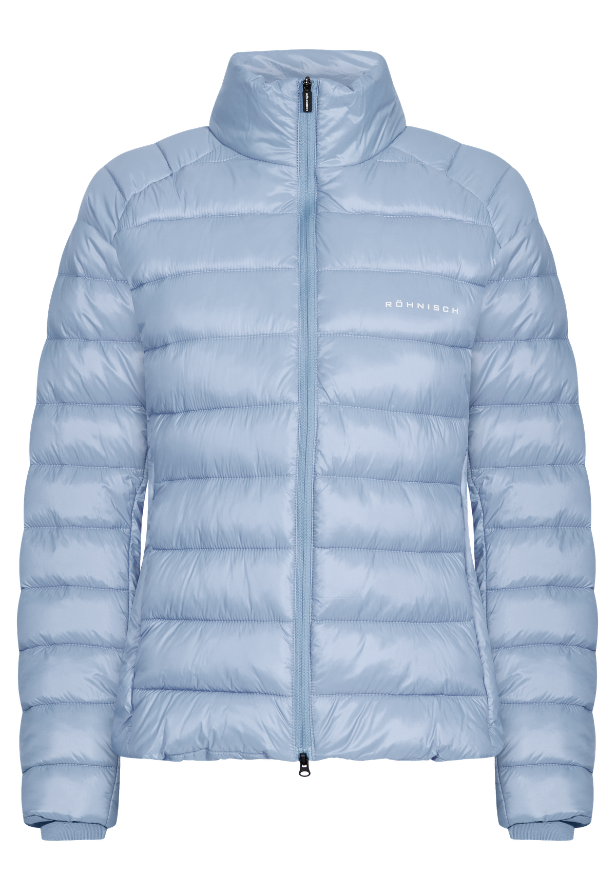 Airlite Golf Padded Jacket, Skyway