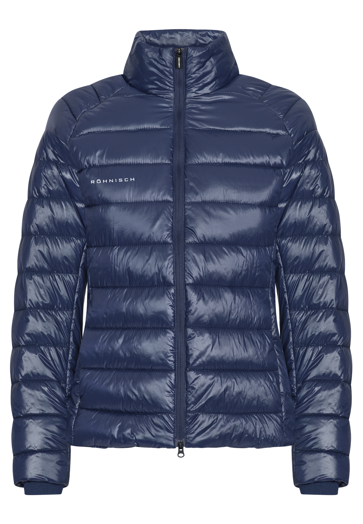 Airlite Golf Padded Jacket, Navy