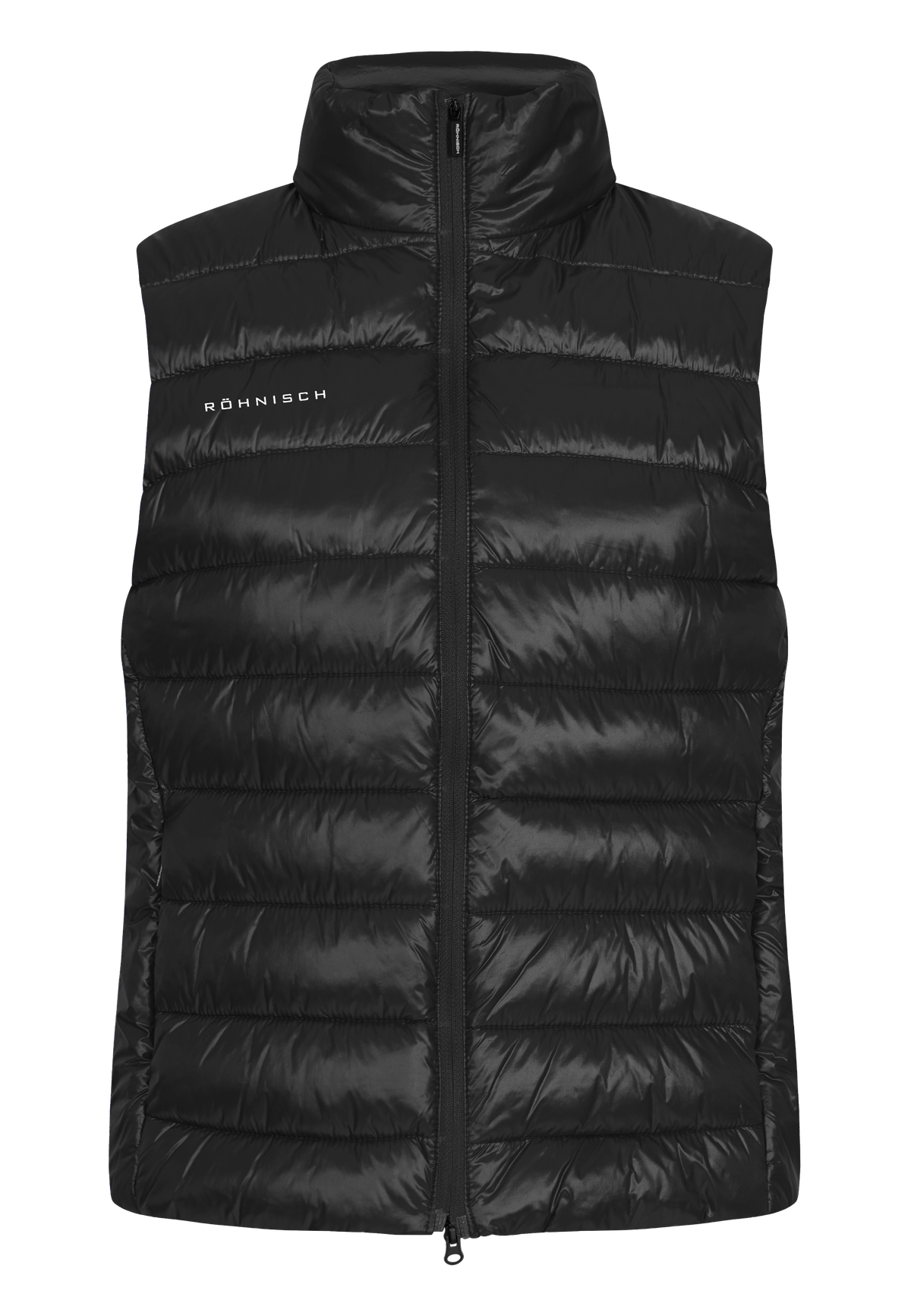 Airlite Golf Padded Vest, Black