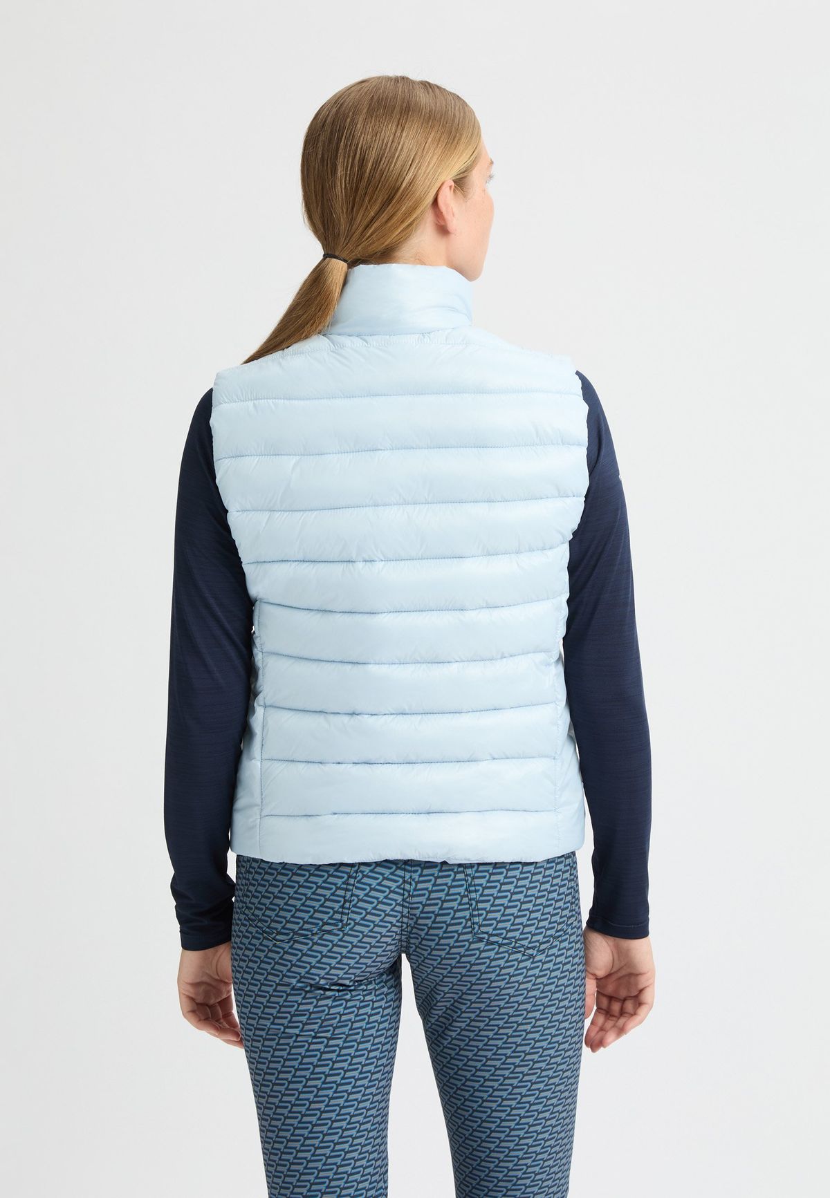 Airlite Golf Padded Vest, Skyway