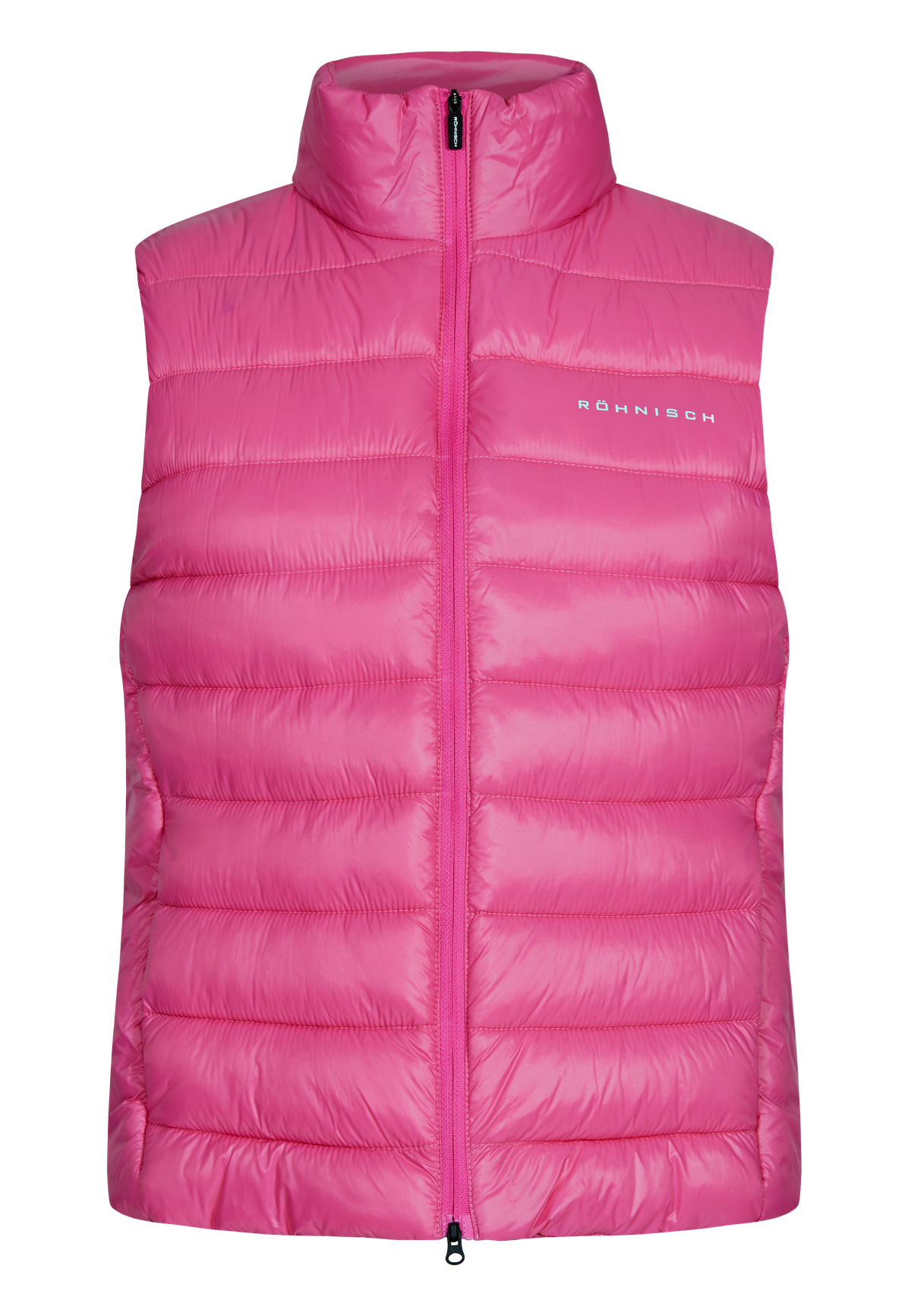 Airlite Golf Padded Vest, Carmine Rose