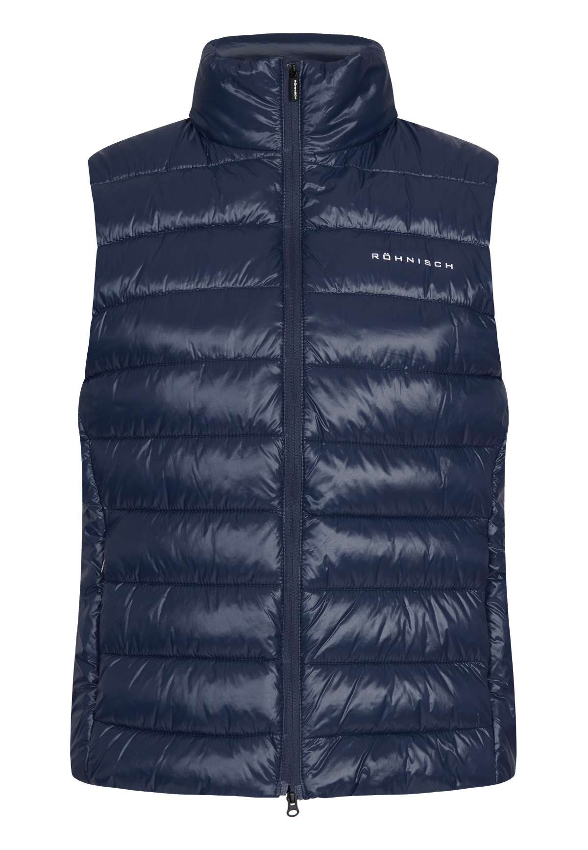 Airlite Golf Padded Vest, Navy