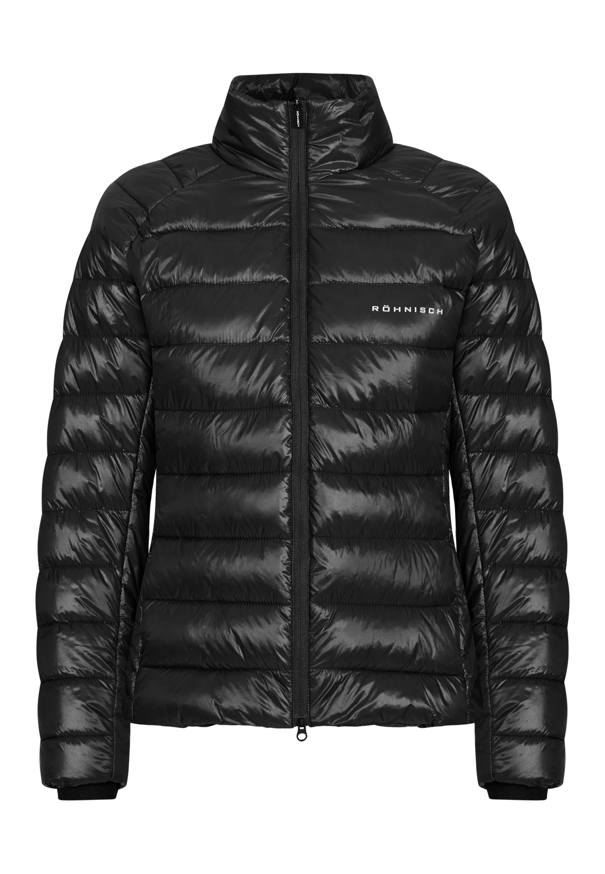 Airlite Padded Jacket, Black