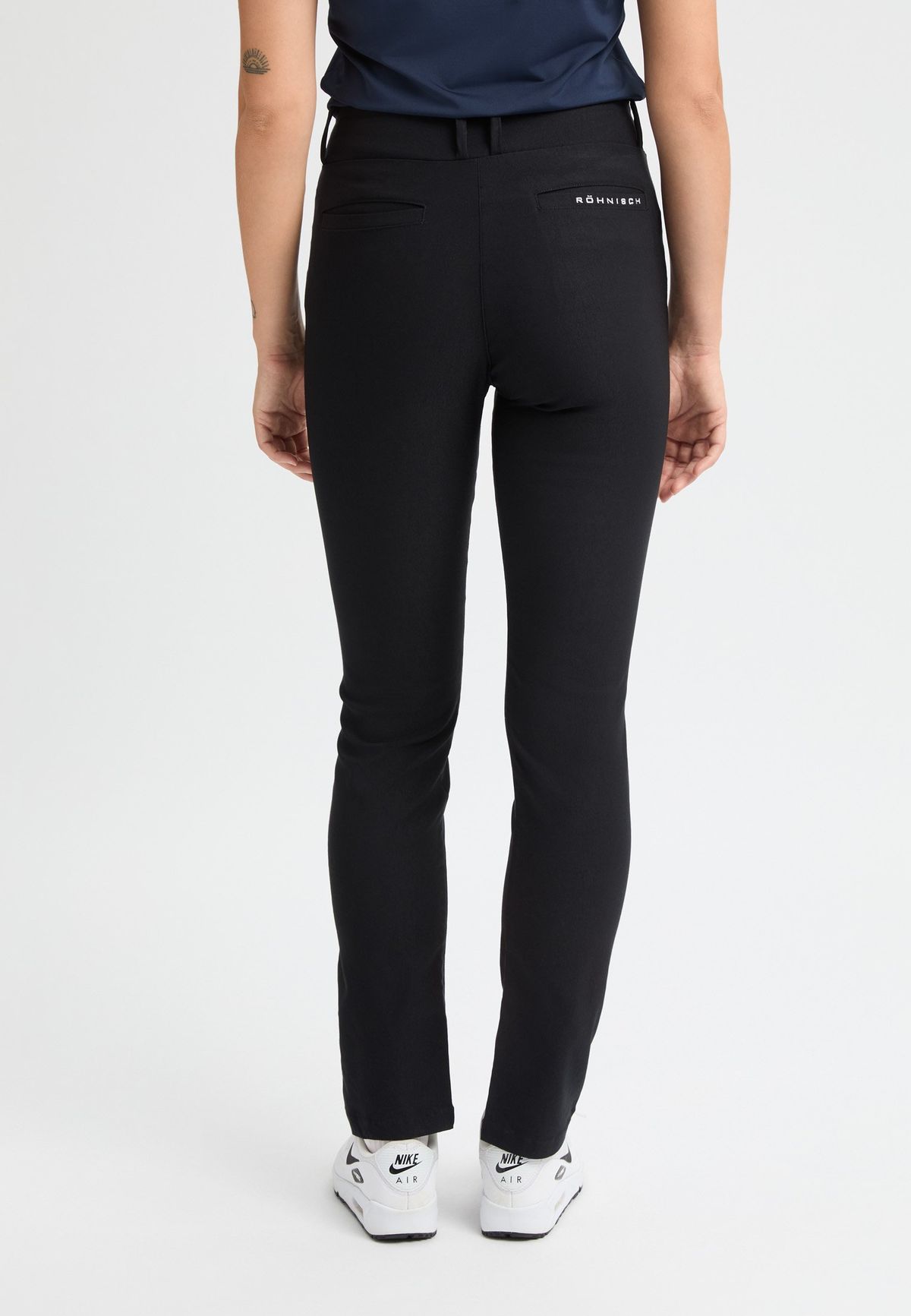 Embrace Pants 32, Black