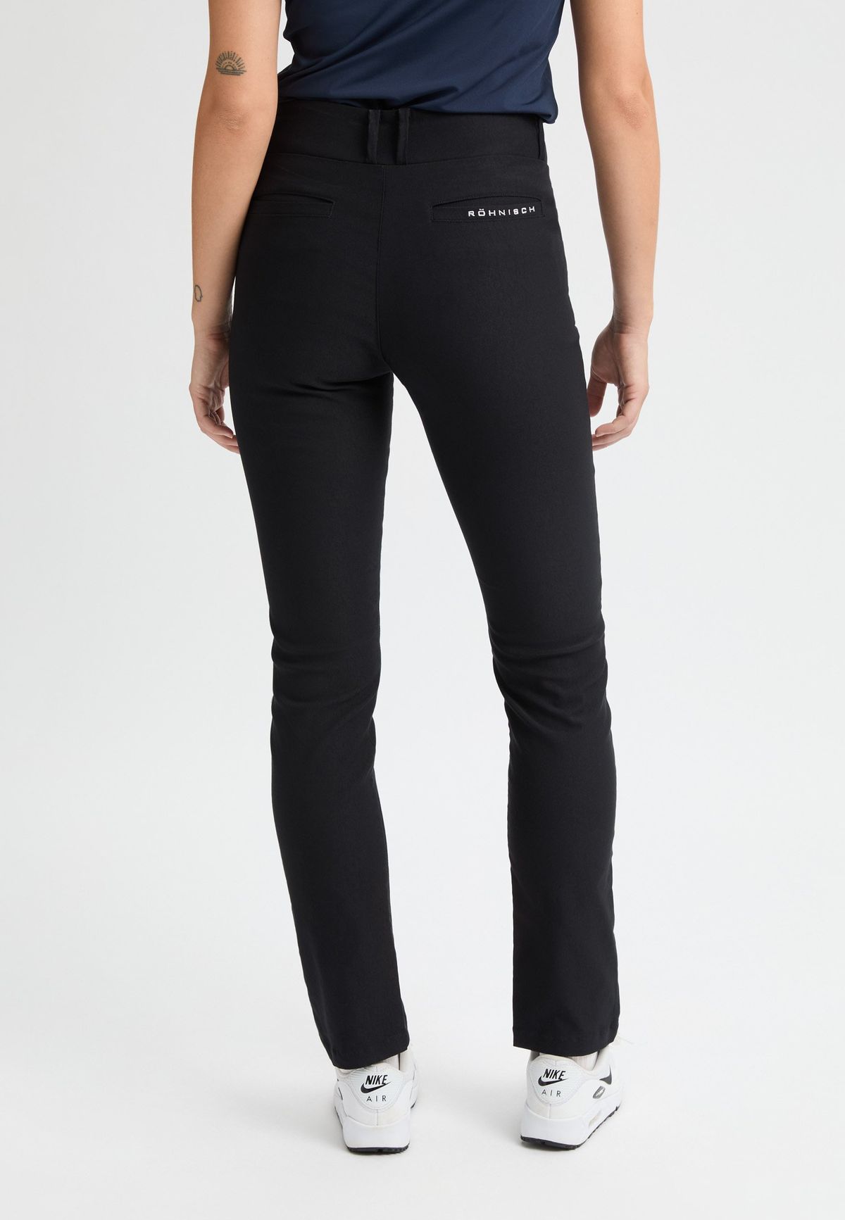 Embrace Pants 32, Black