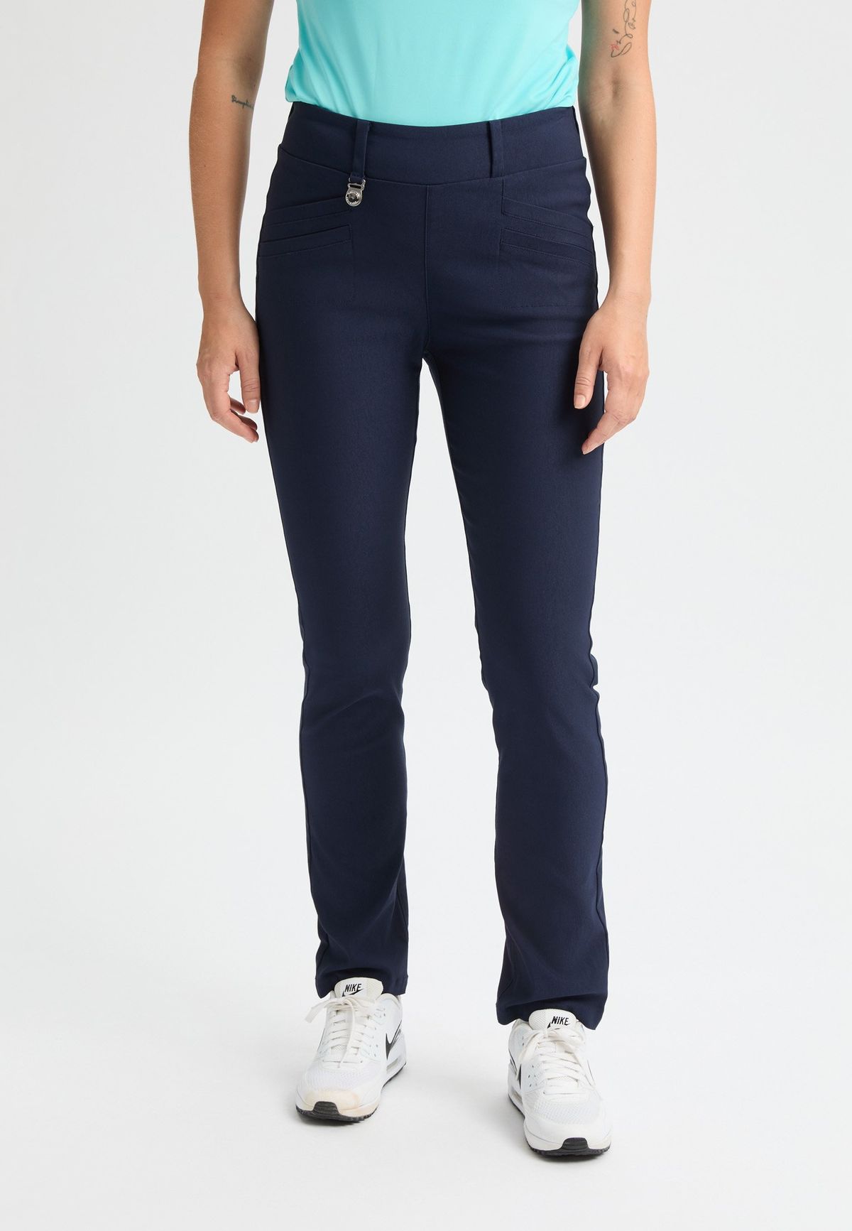 Embrace pants 32, Navy