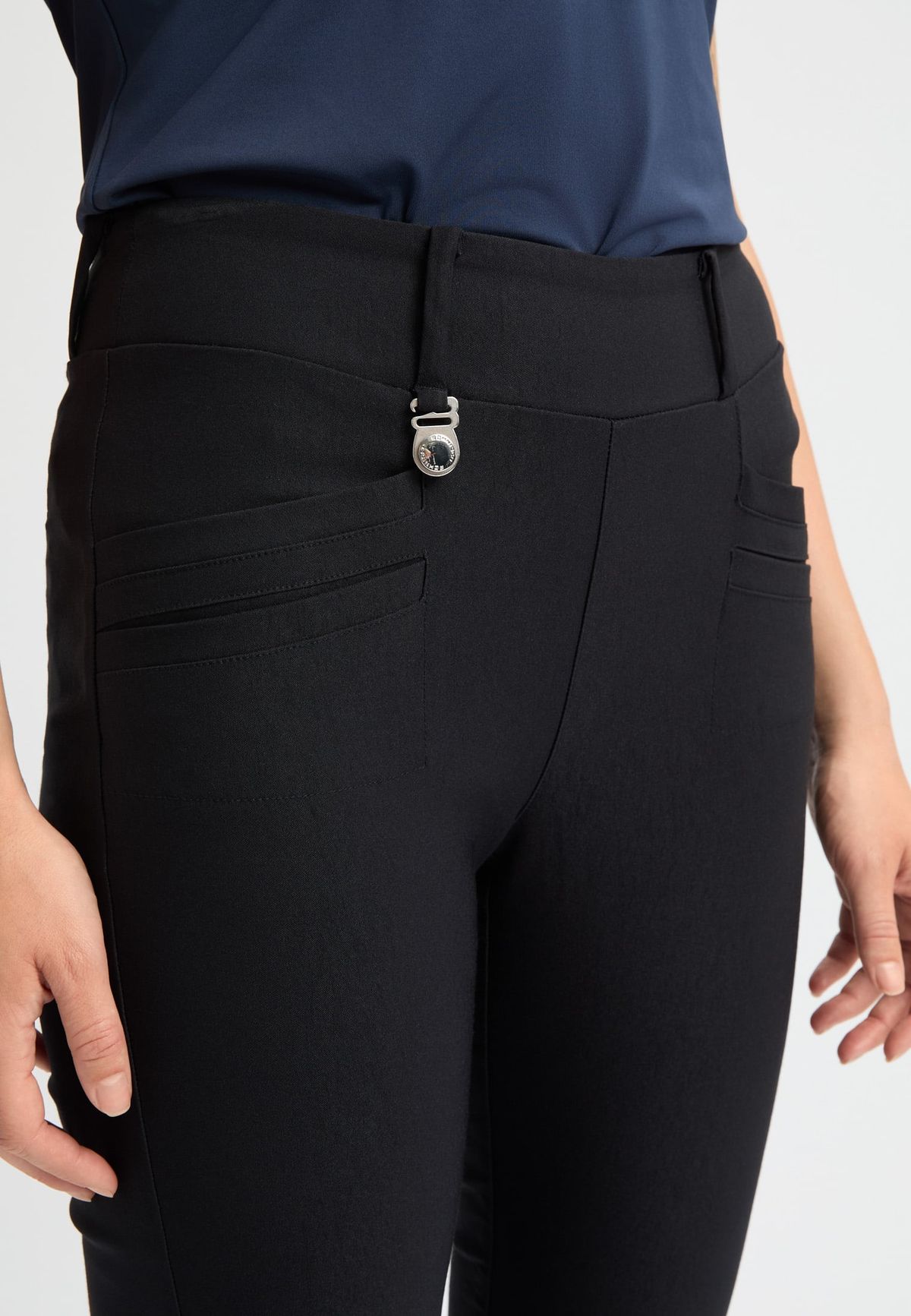 Embrace Pants 32, Black