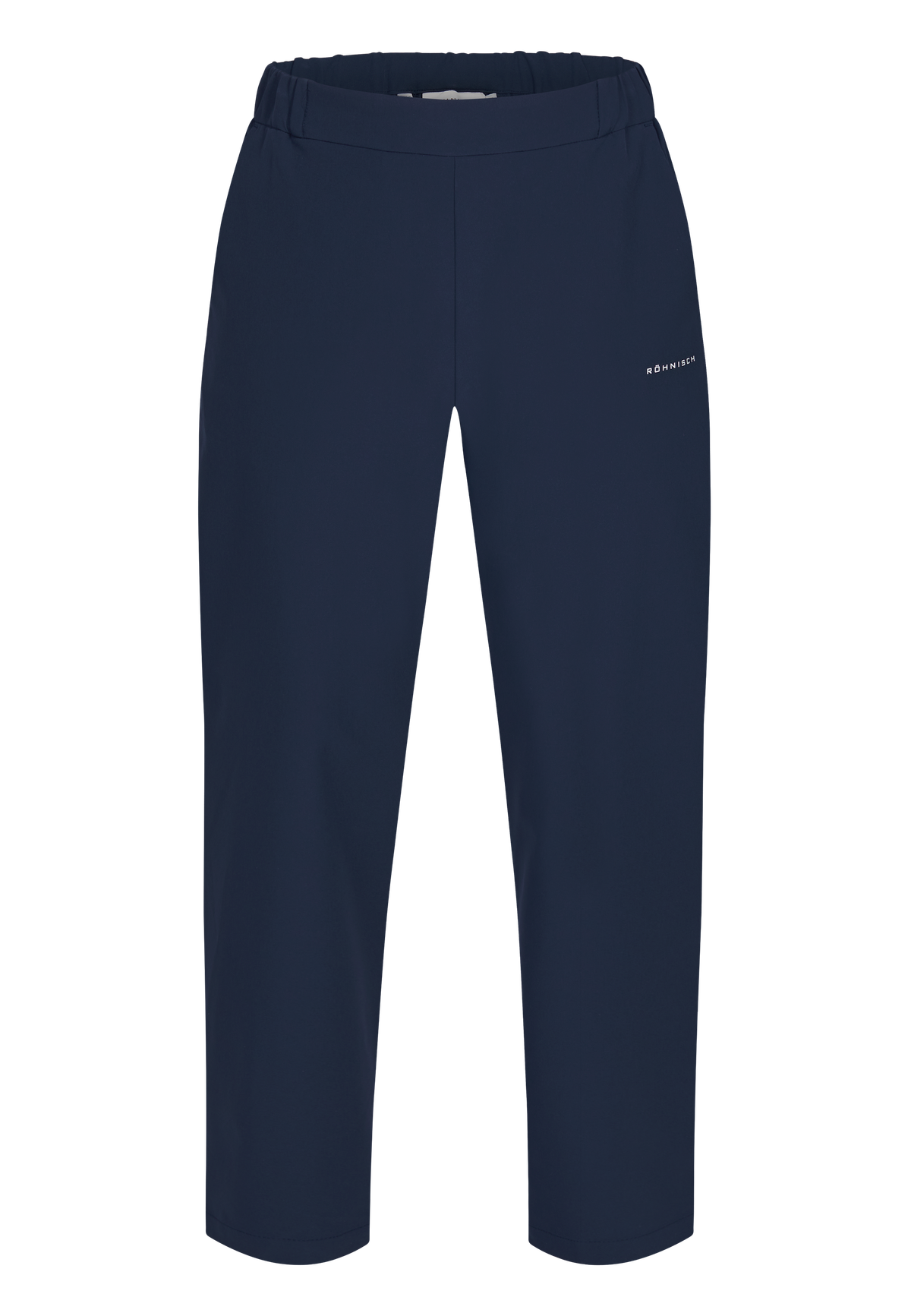 Celina Pull On Pant, Navy