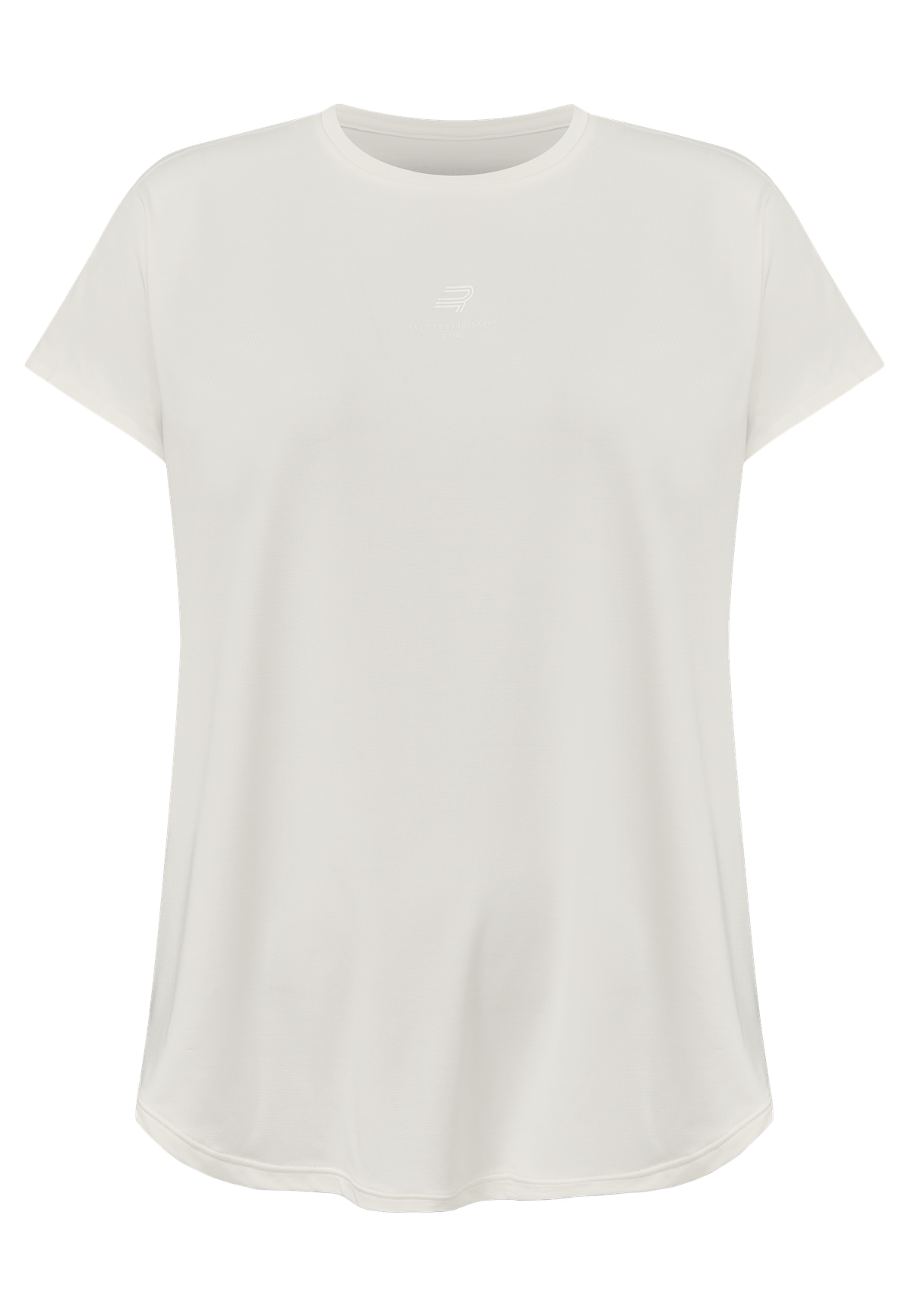 Motion Loose Tee, Tofu