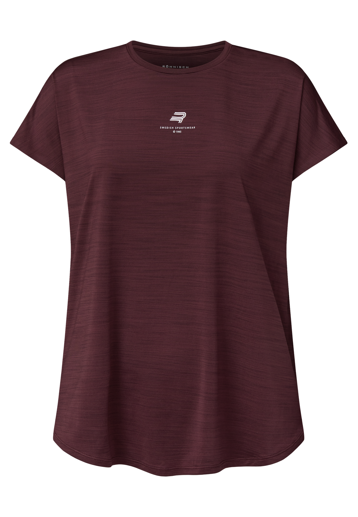 Motion Loose Tee, Port Royale