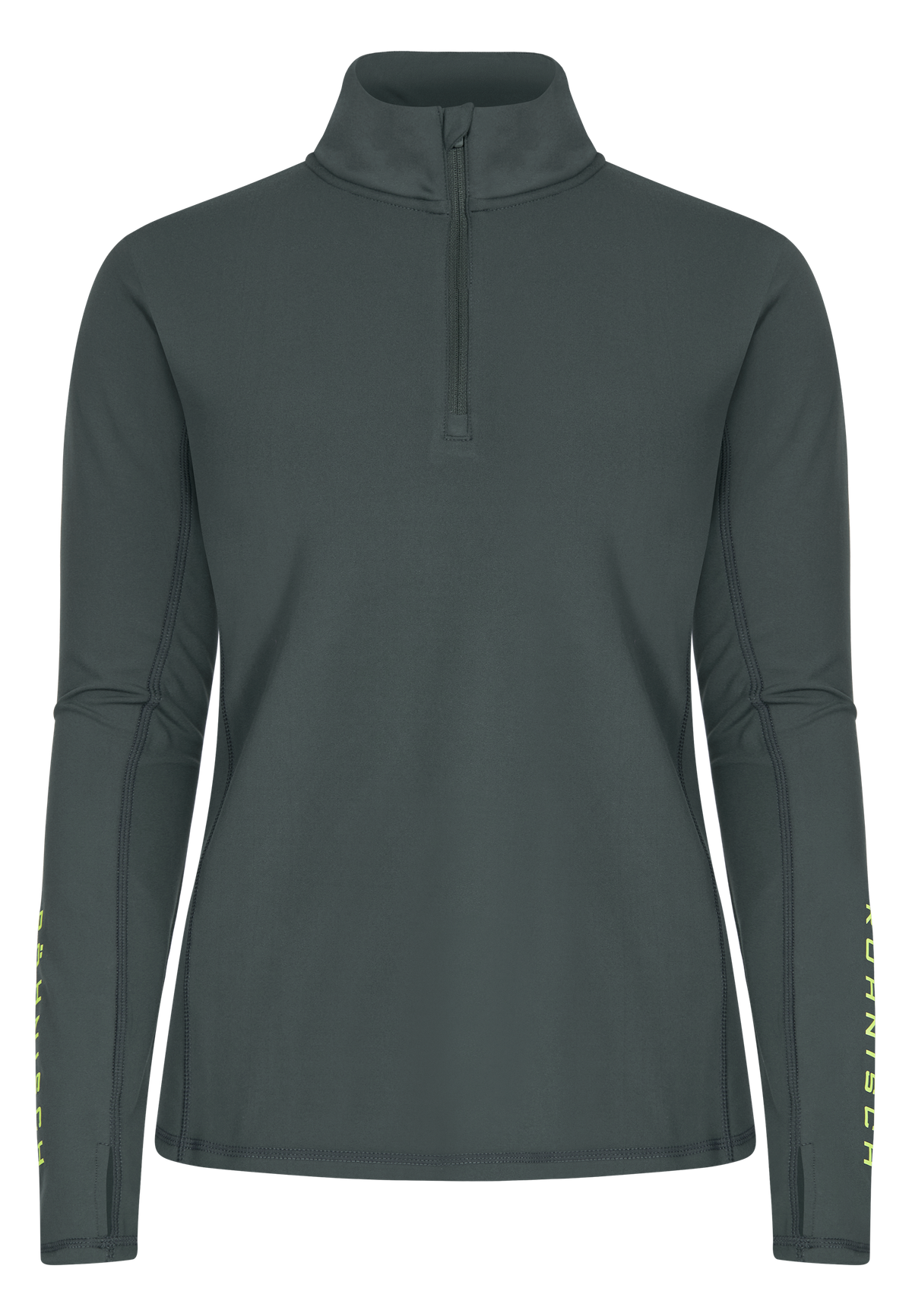 Warming Tech Half Zip, Urban Chic