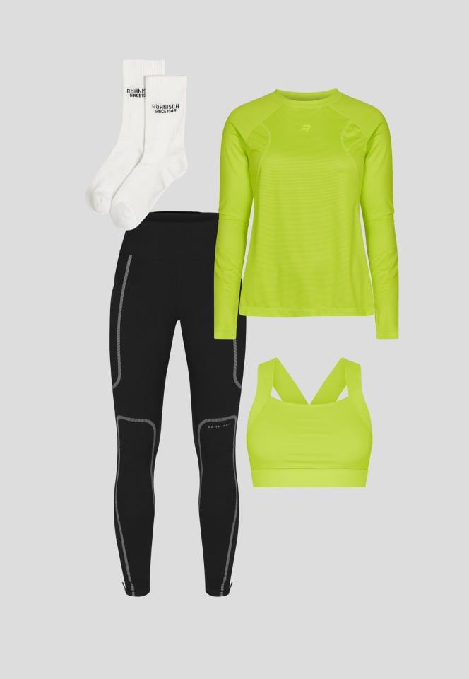 Sannas Running  Kit (-25%)