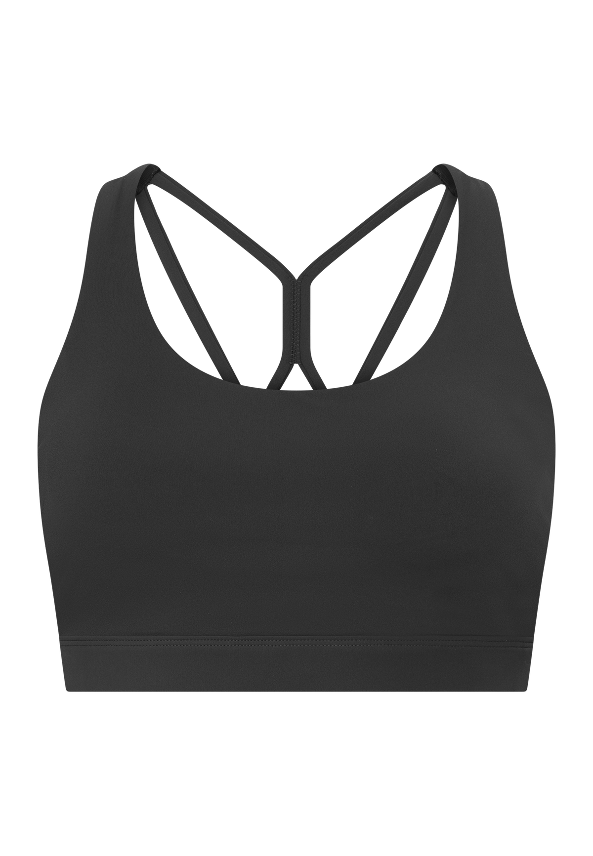 Legacy Sportsbra, Black