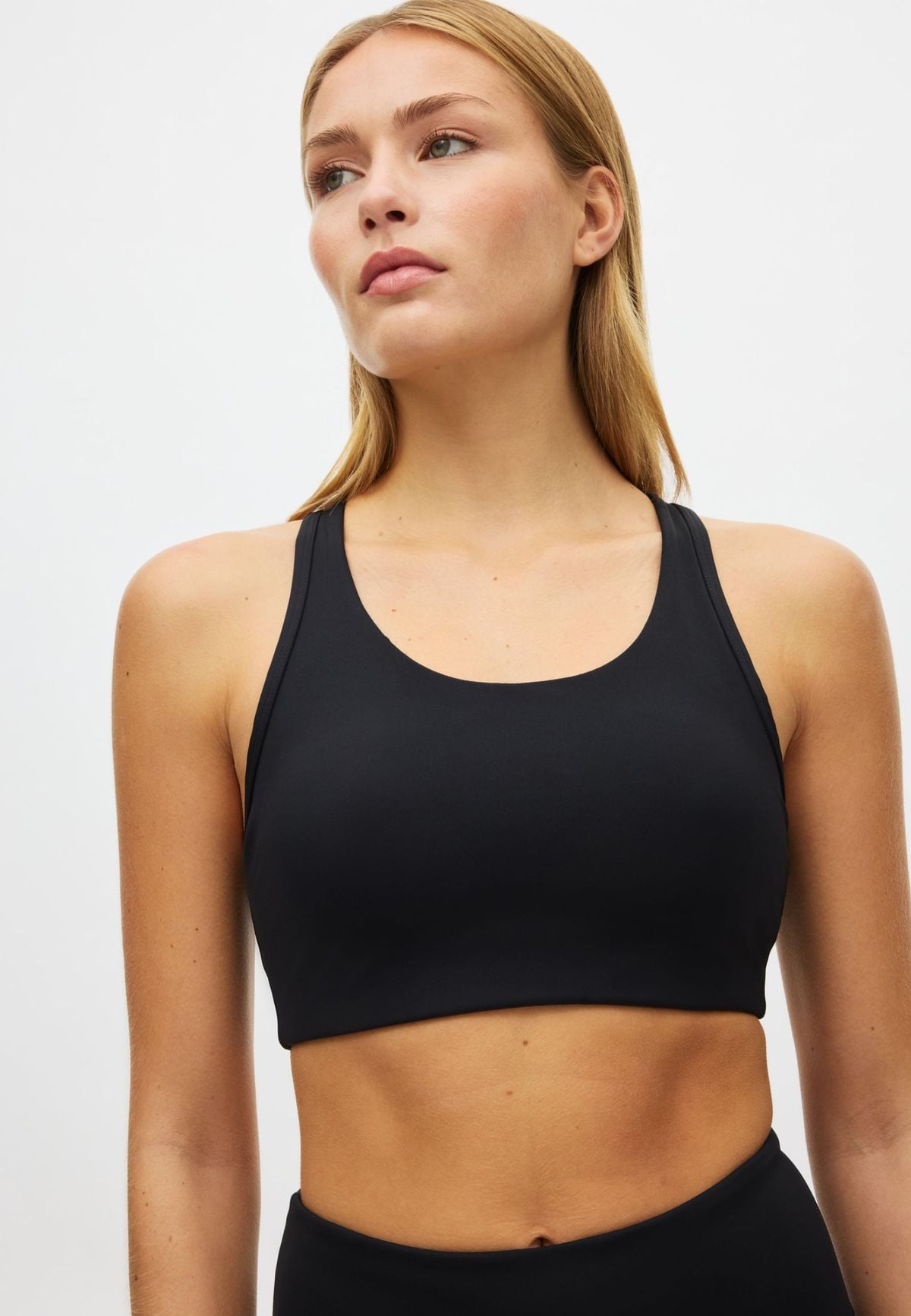 Legacy Sportsbra, Black