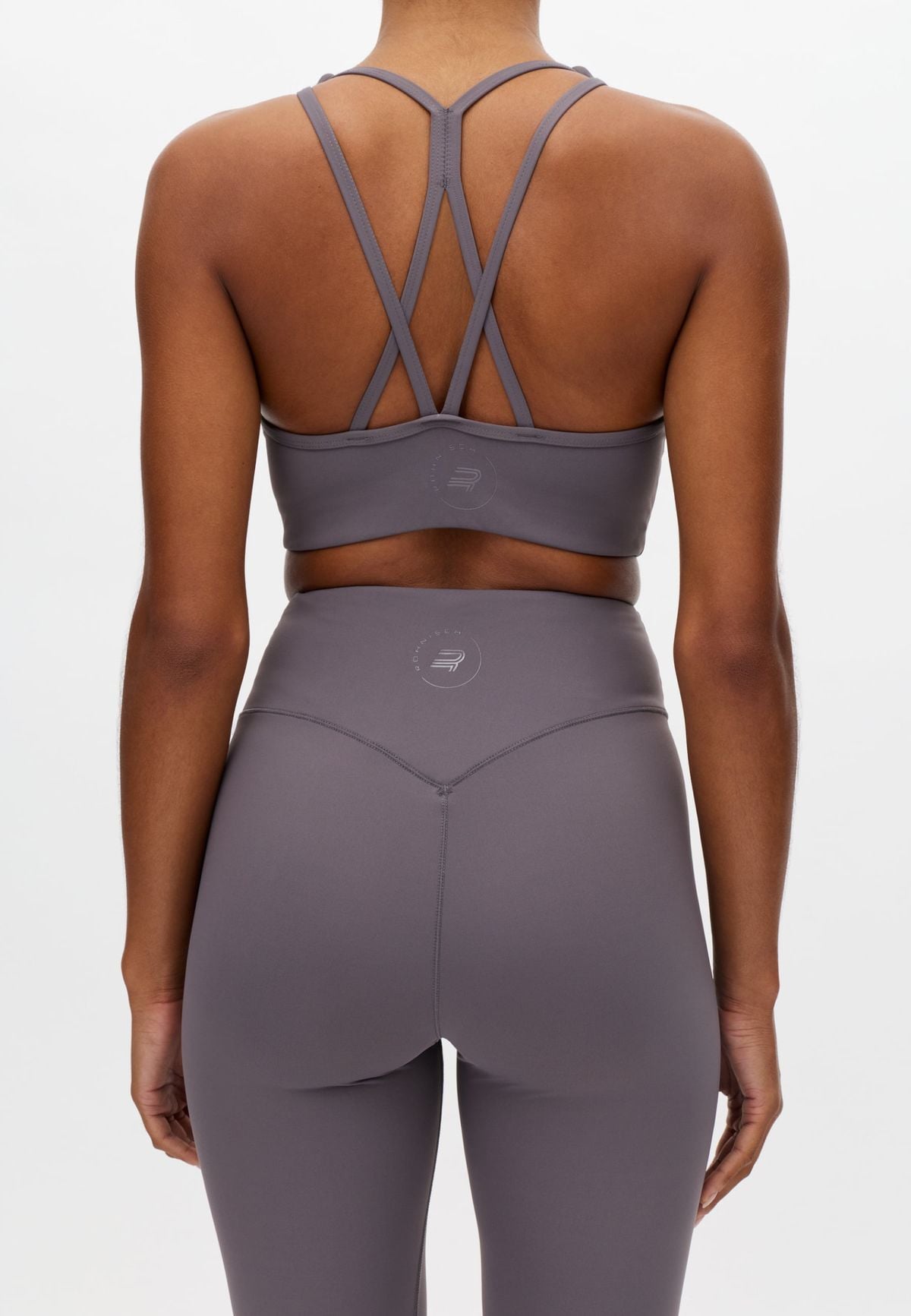 Legacy Sportsbra, Smoky Lavender