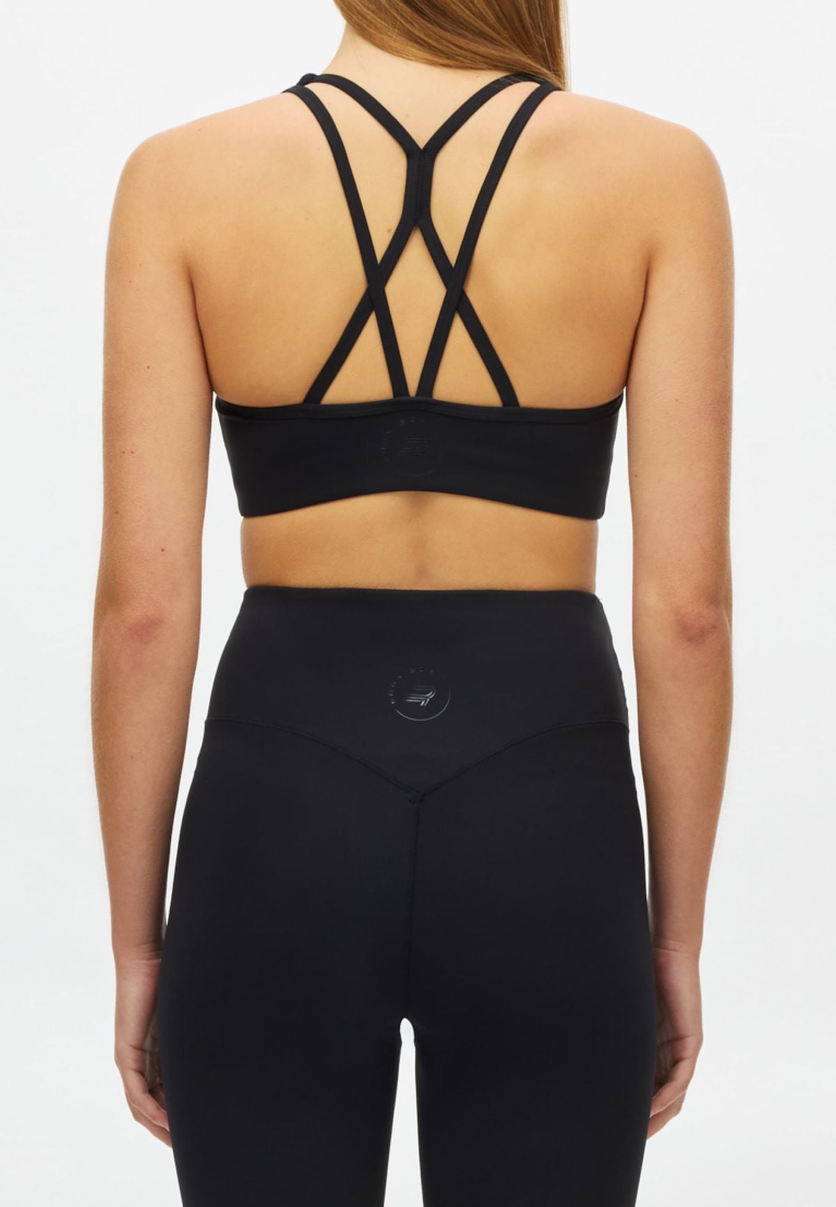 Legacy Sportsbra, Black