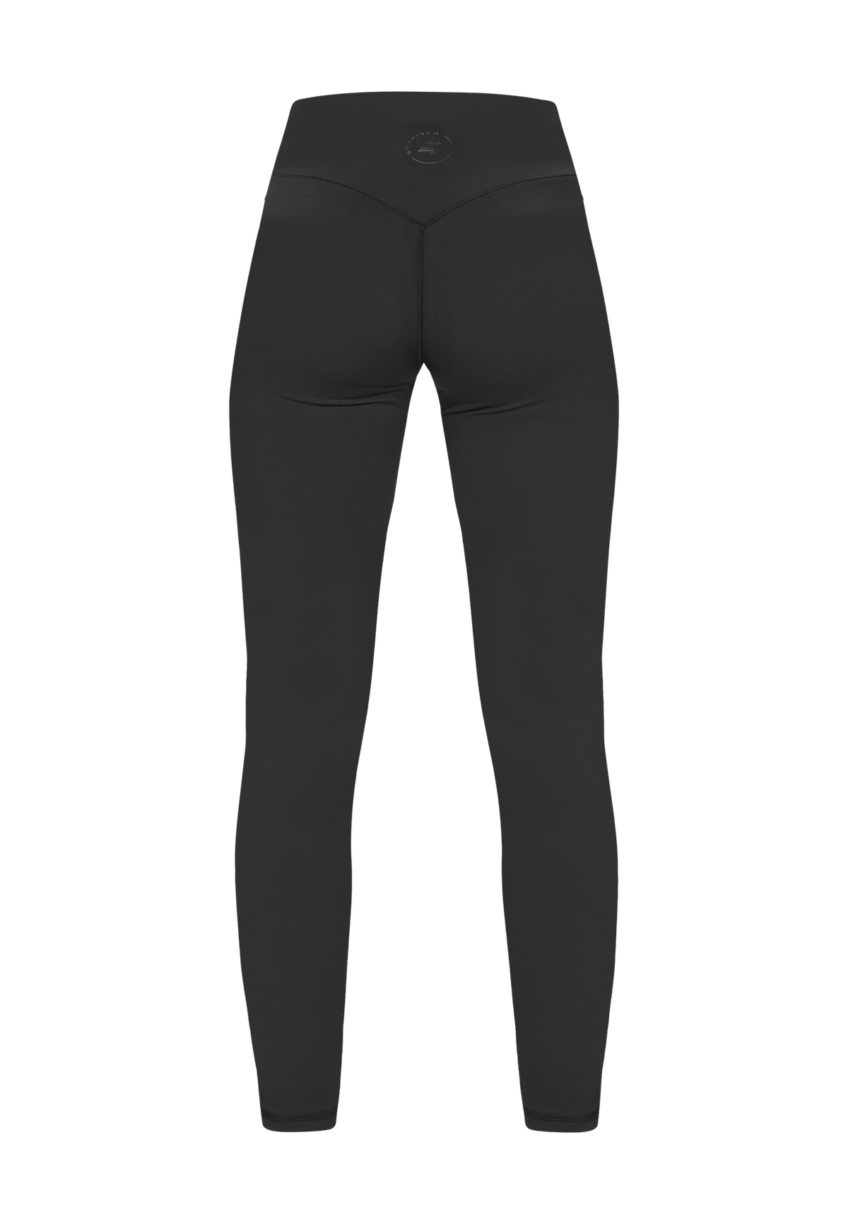Legacy High Waist Tights – Recycled Training Tights | Röhnisch