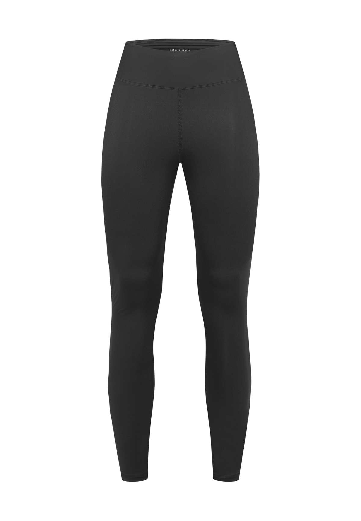 Legacy High Waist Tights, Black