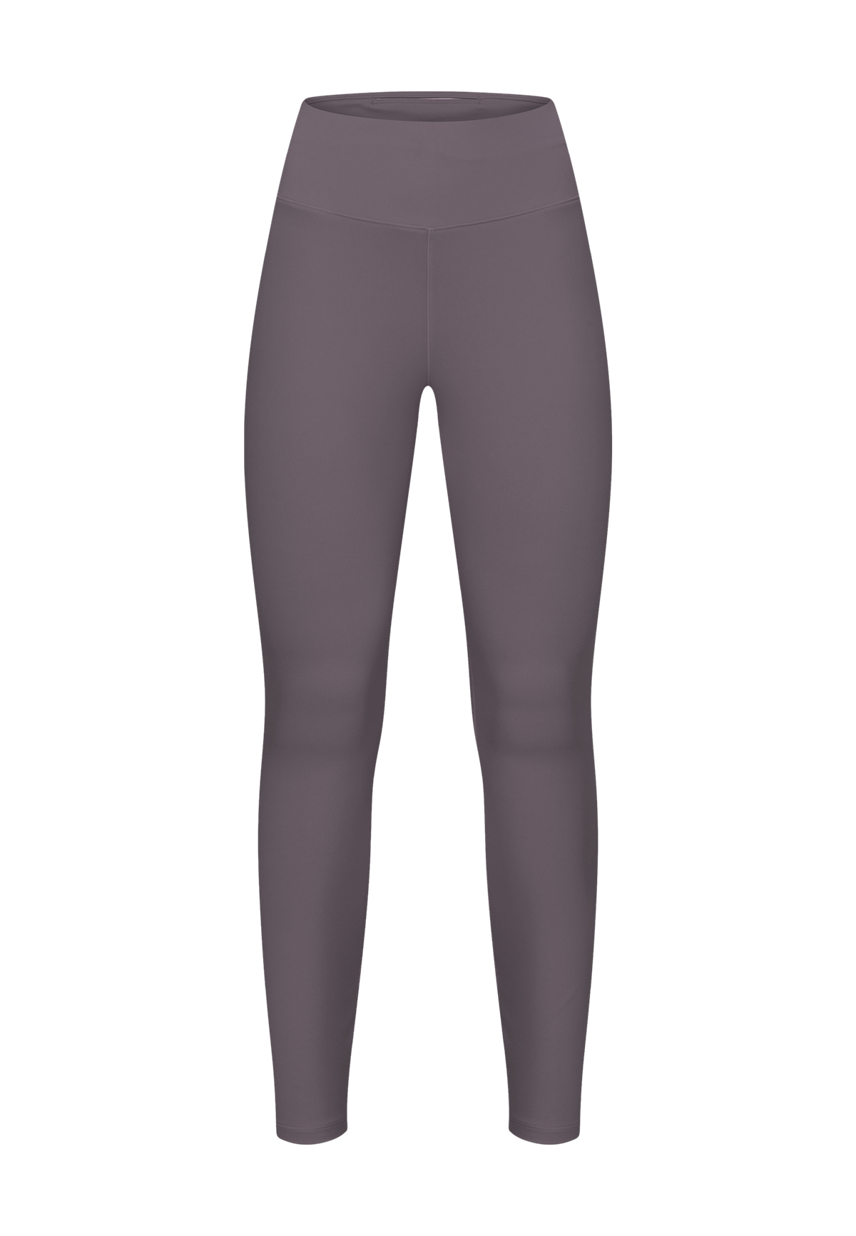 Legacy High Waist Tights, Smoky Lavender