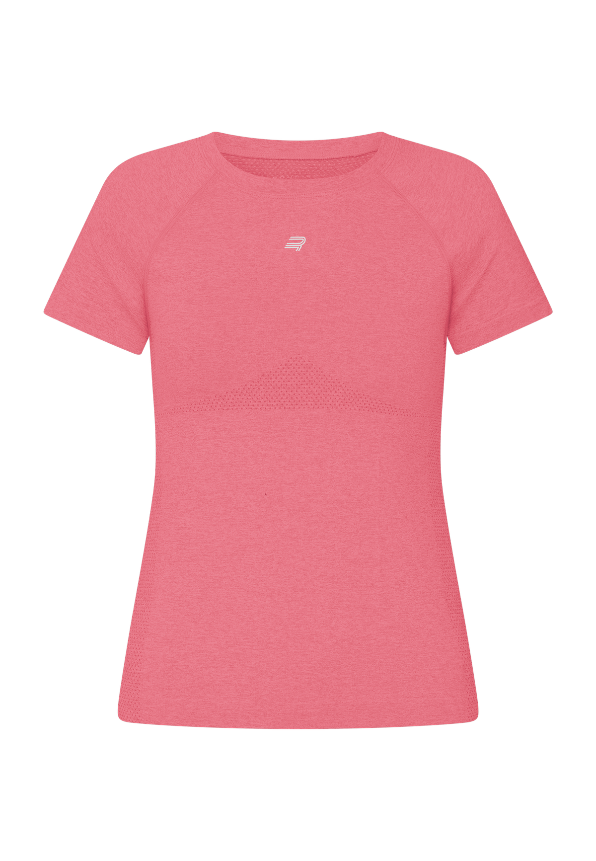 Seamless Flex Tee, Fruit Dove