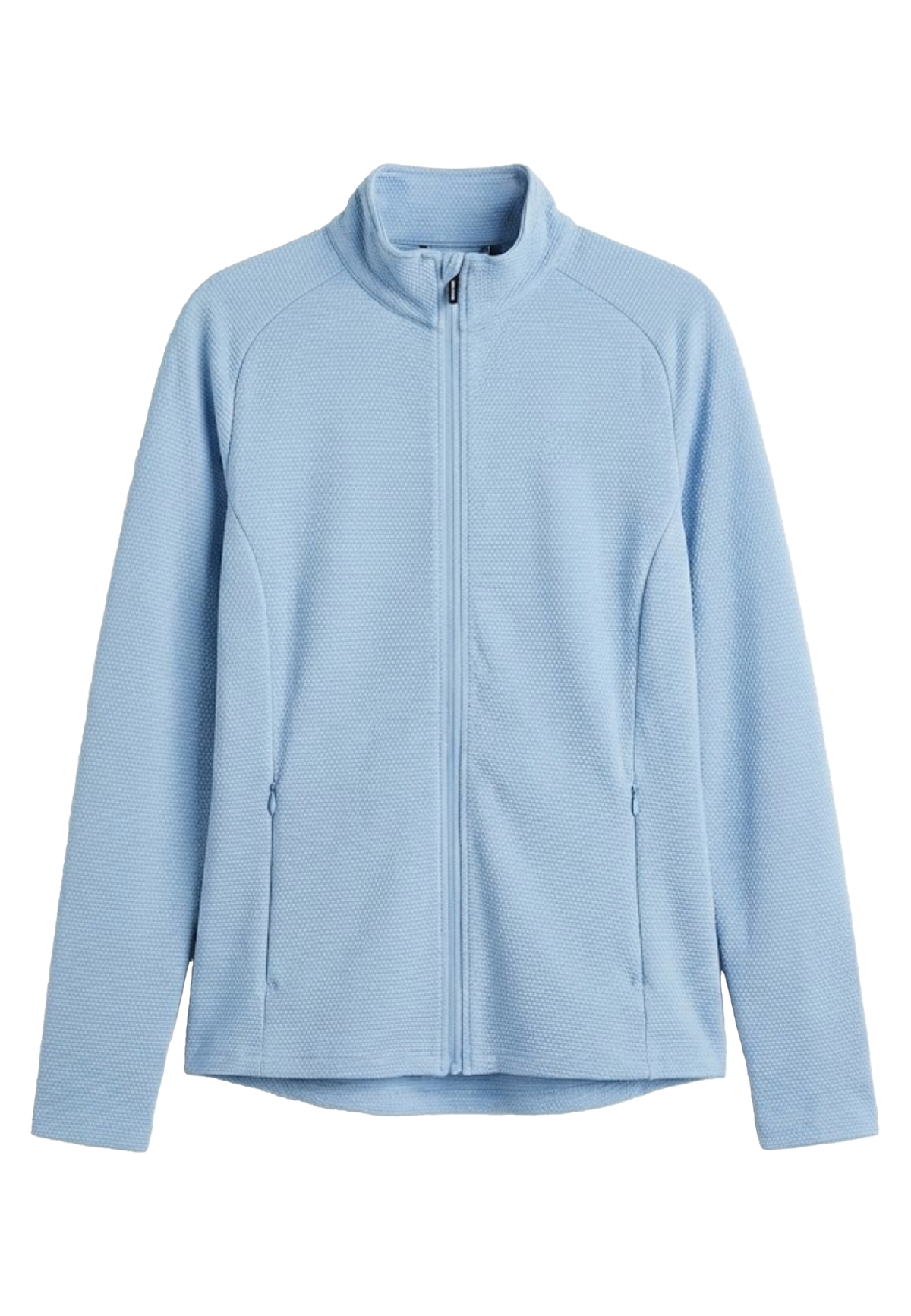 Laura Midlayer Jacket, Skyway