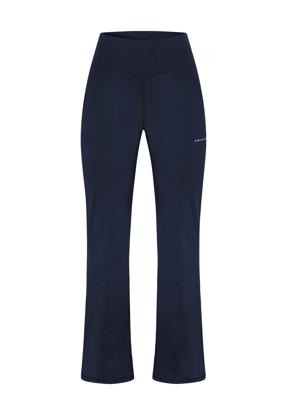 Pull on Flattering Golf Pant, Navy