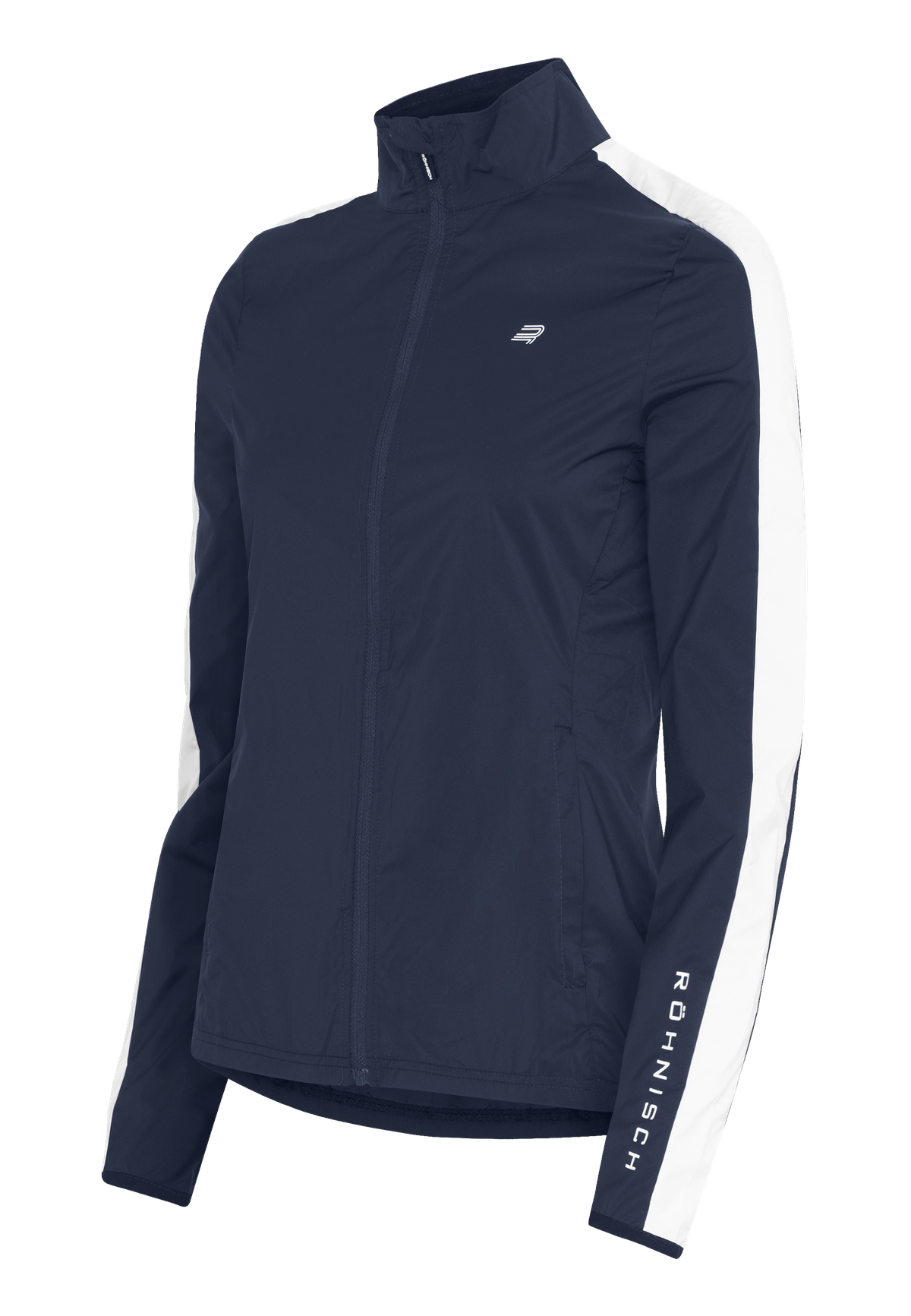 Packable Ultralight Jacket, Navy