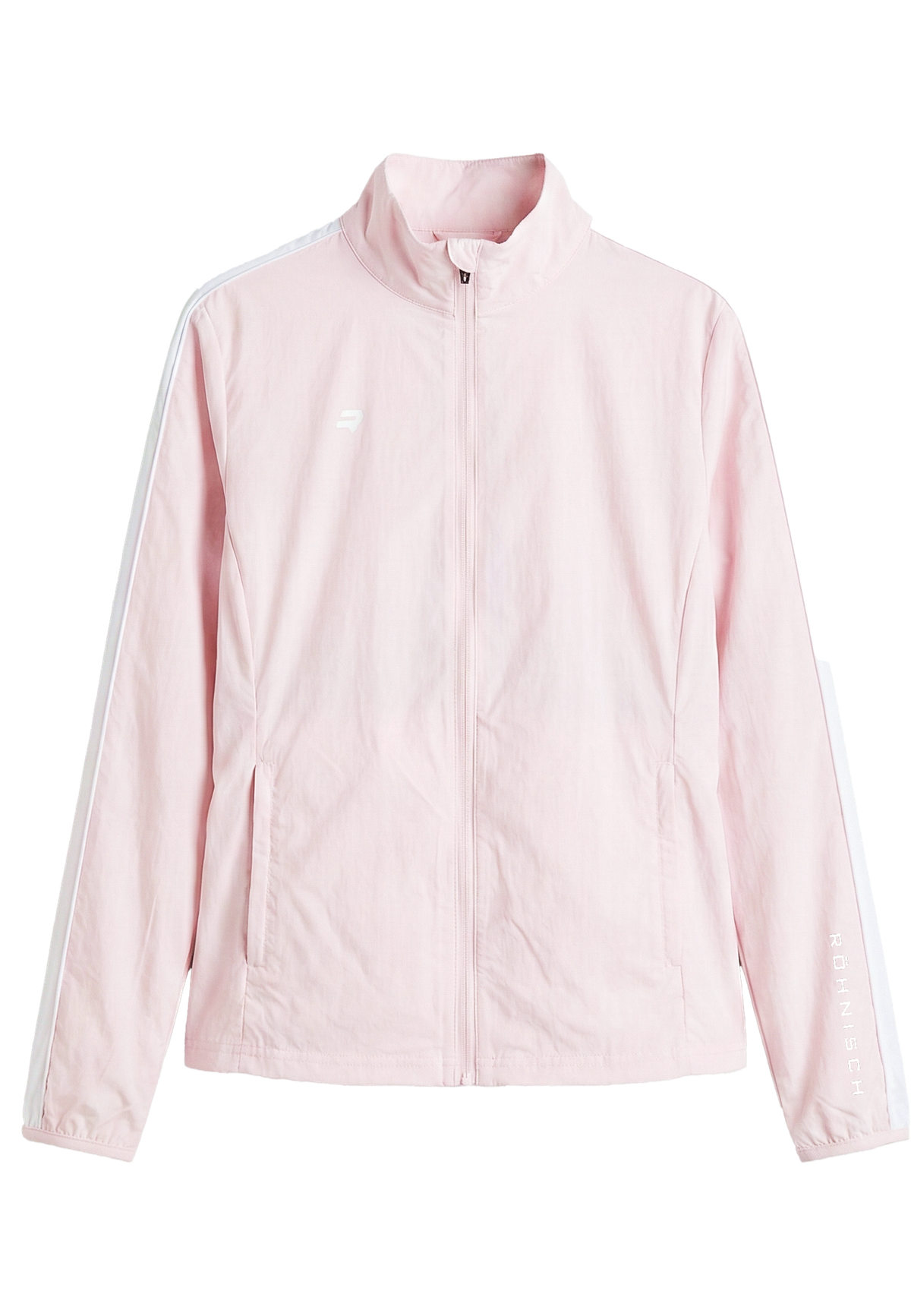 Packable Ultralight Jacket, Cradle Pink