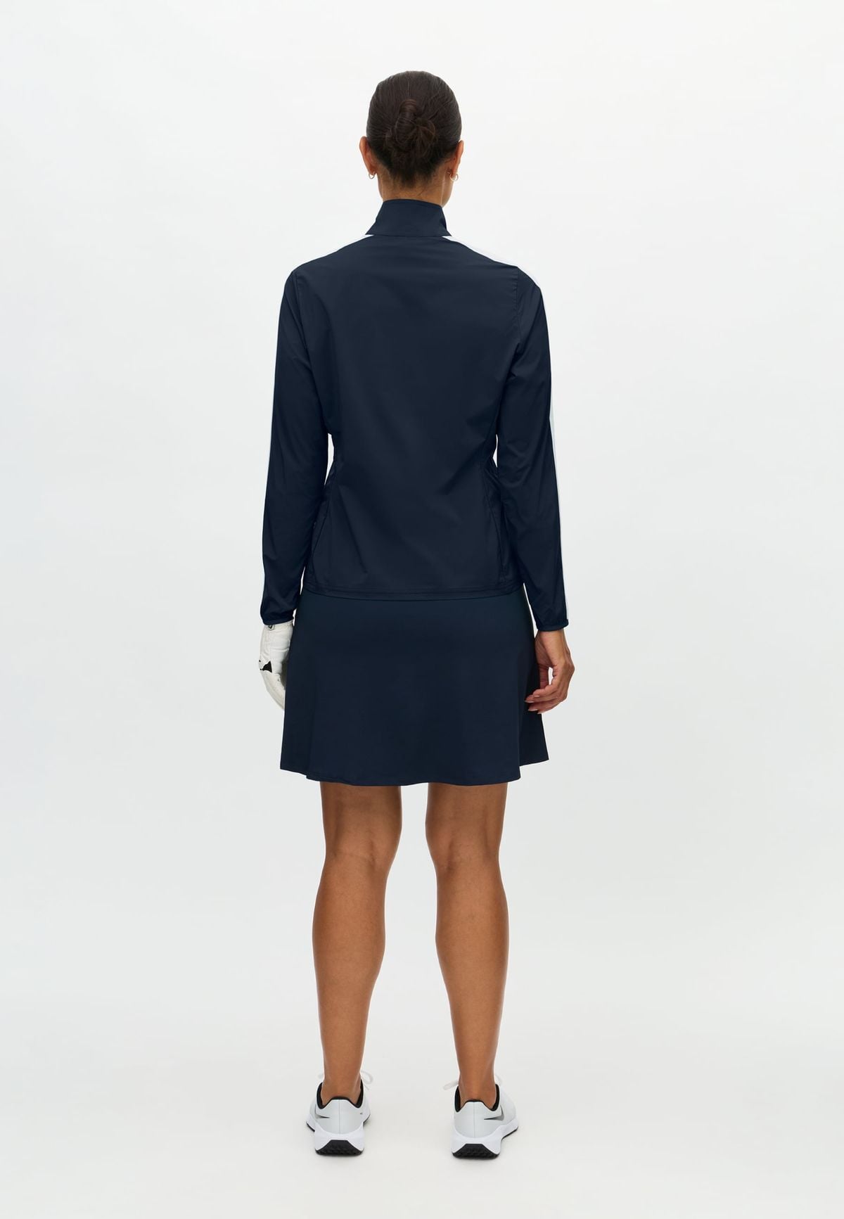 Packable Ultralight Jacket, Navy