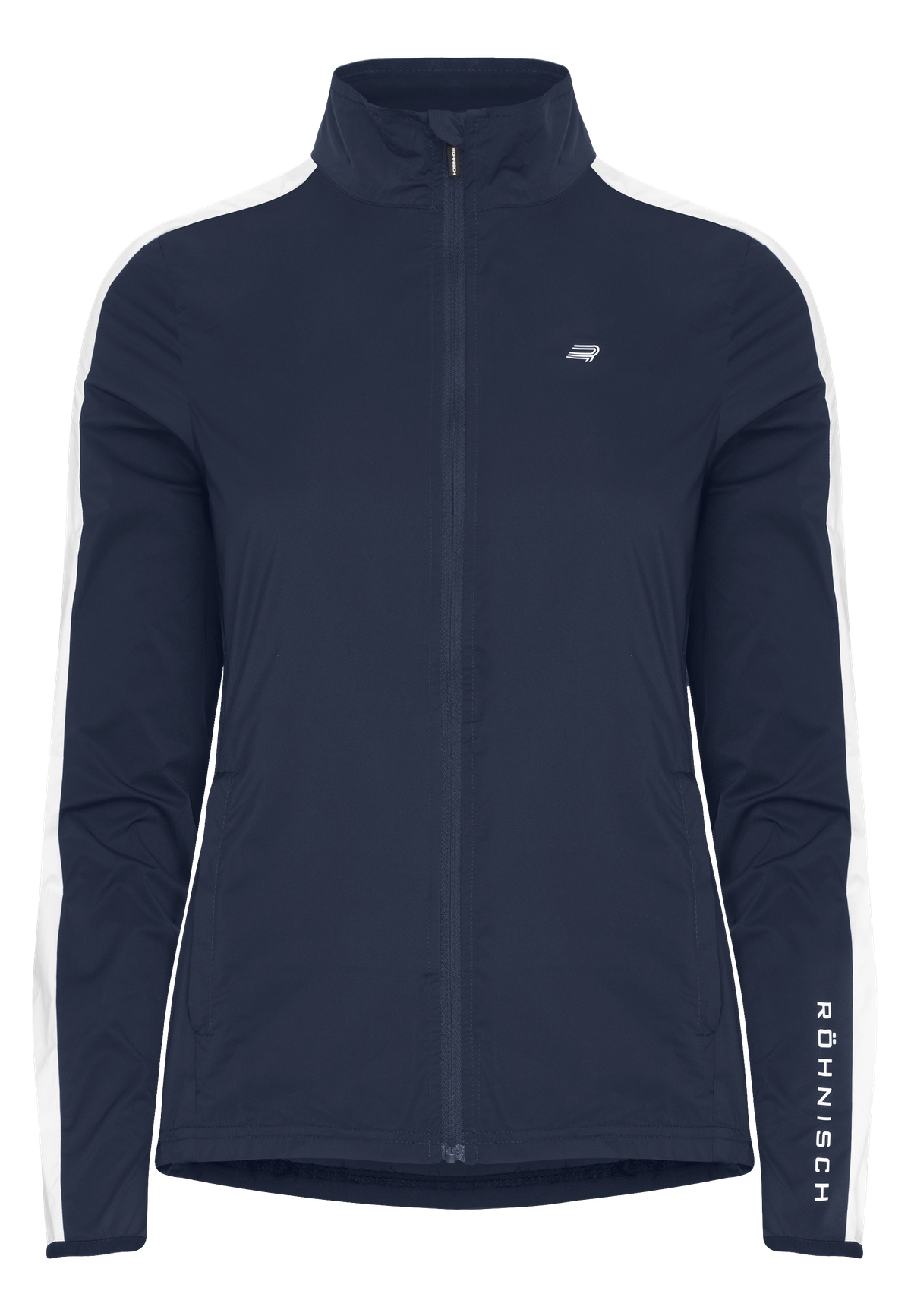 Packable Ultralight Jacket, Navy