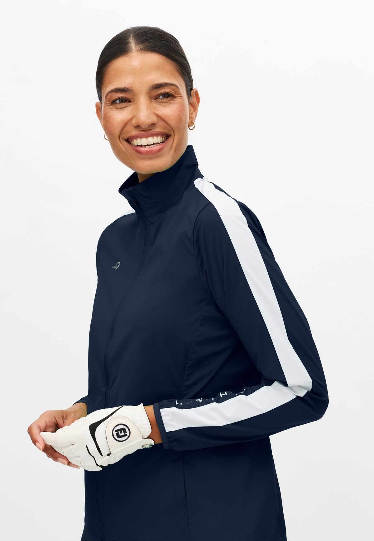 Packable Ultralight Jacket, Navy